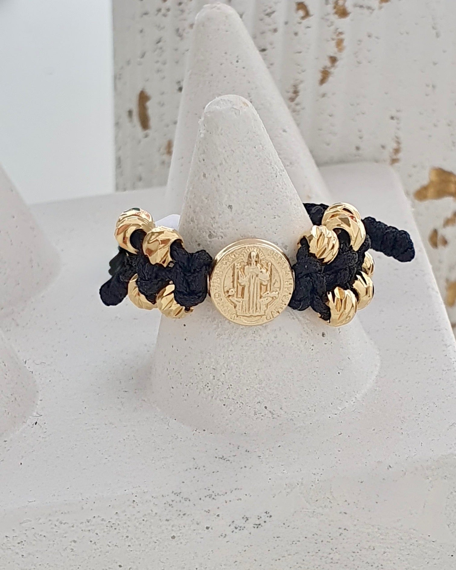 Anillo San Benito Doble Carril