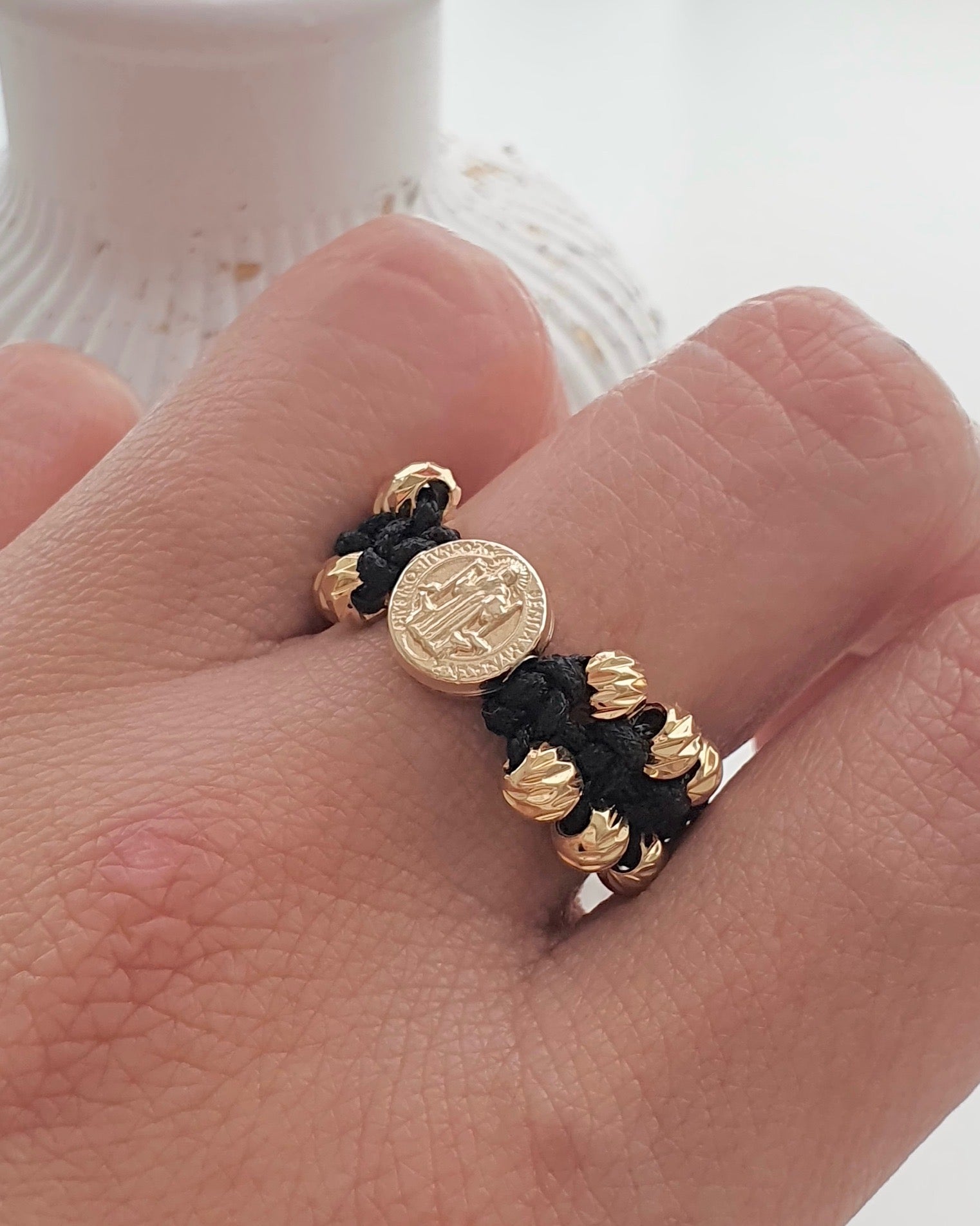 Anillo San Benito Doble Carril