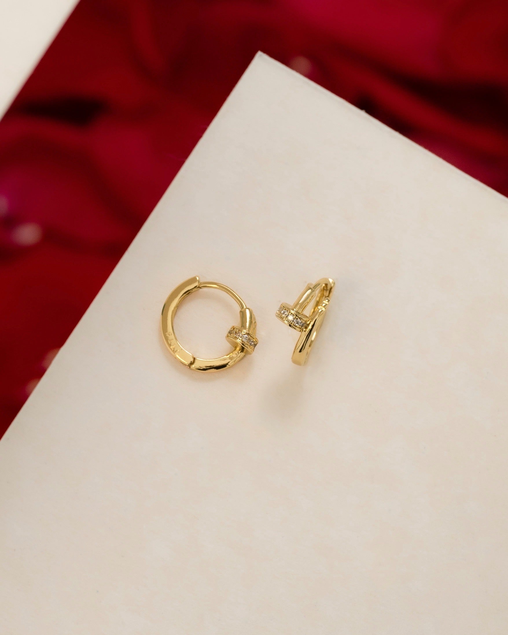 Candonga ct clou lux