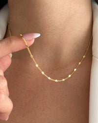 Cadenas Mujer