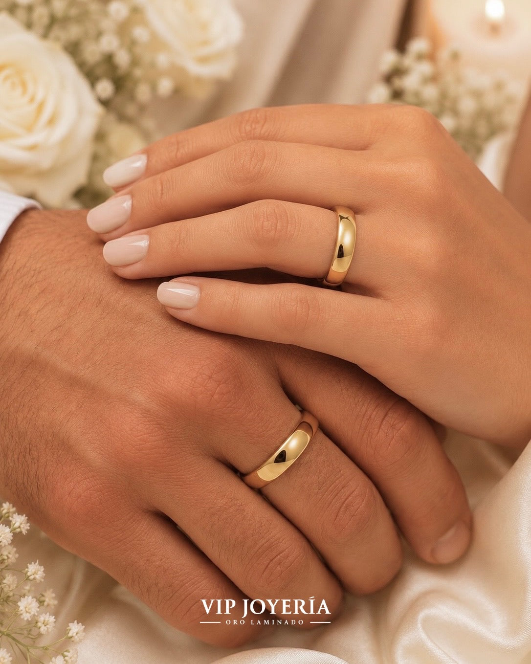 Anillos