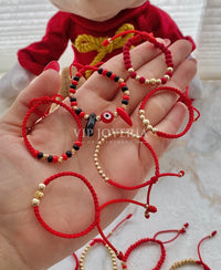 Manillas para Bebe
