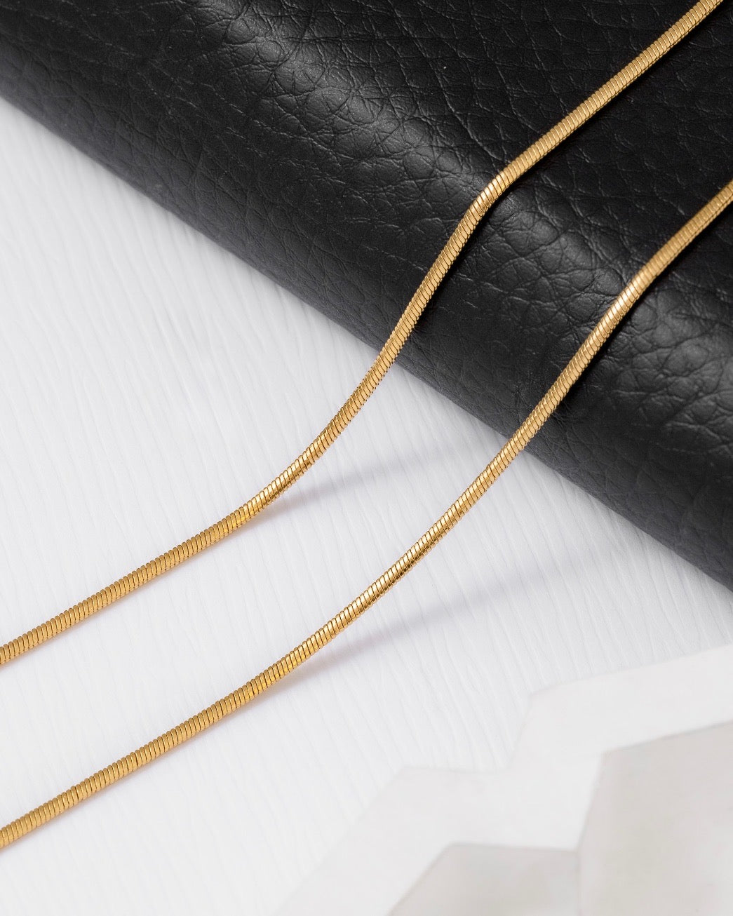 Cadena Serpiente 65 cms