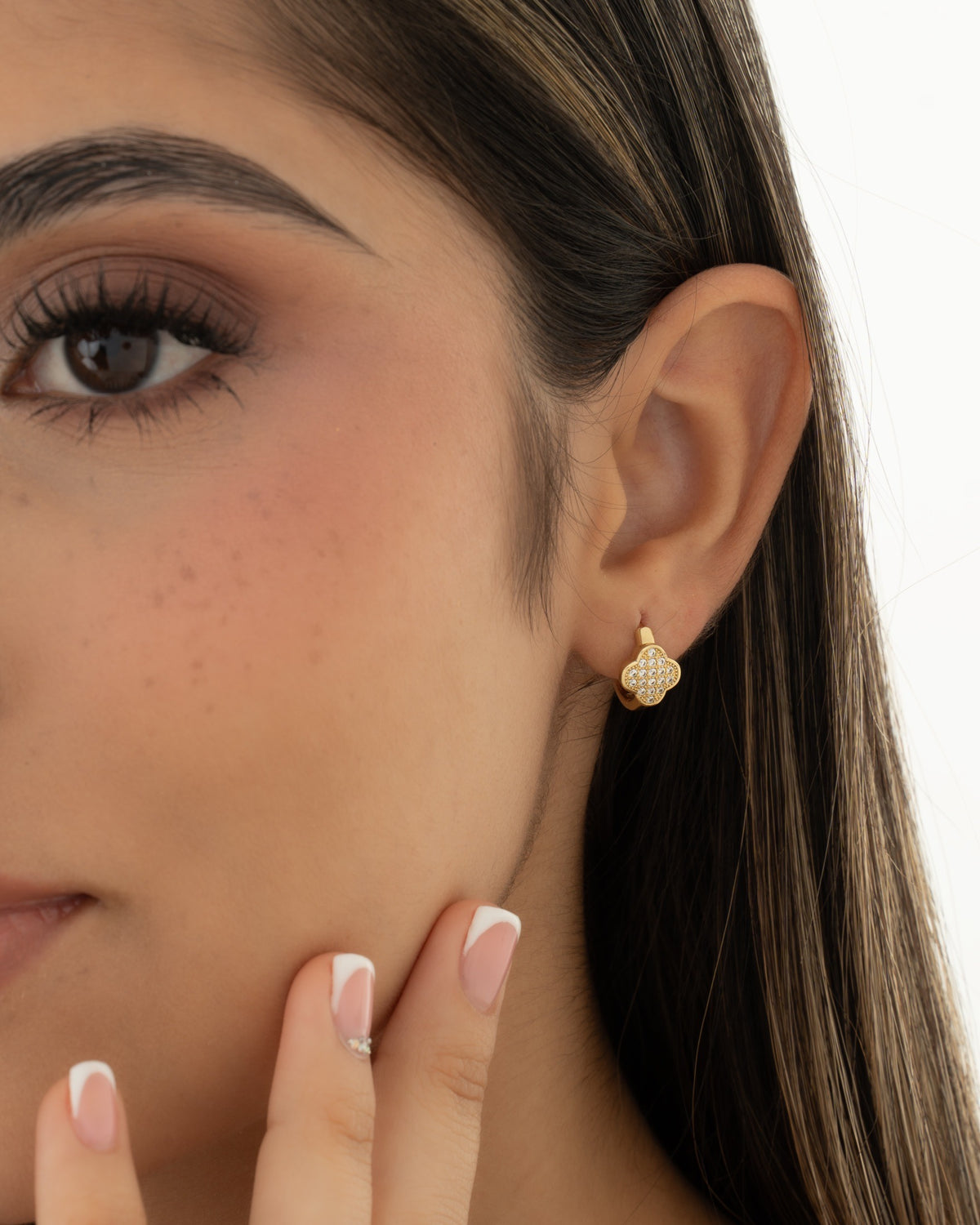 Candonga clover luxe 12mm