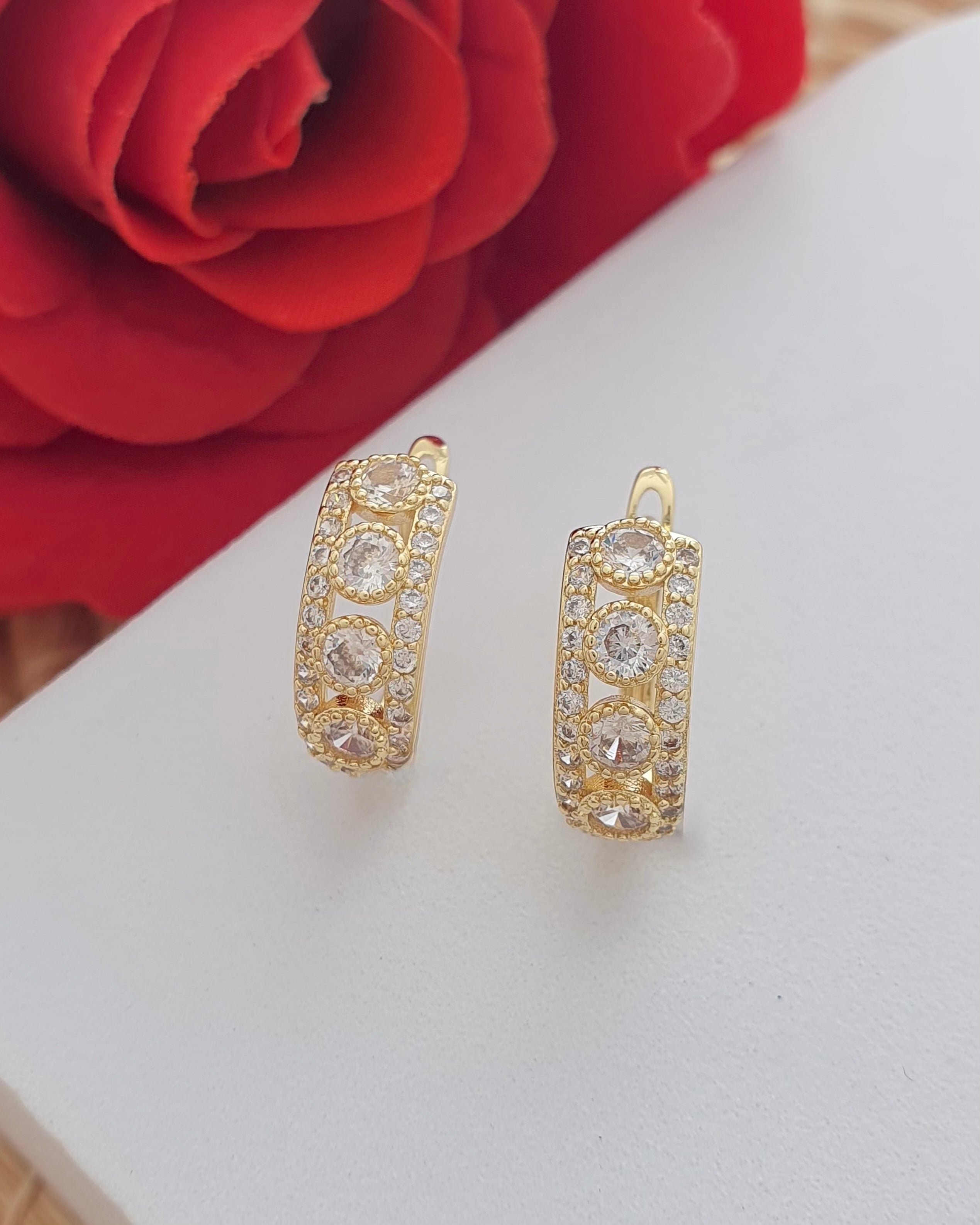 Candonga Quartet Cristal 14mm