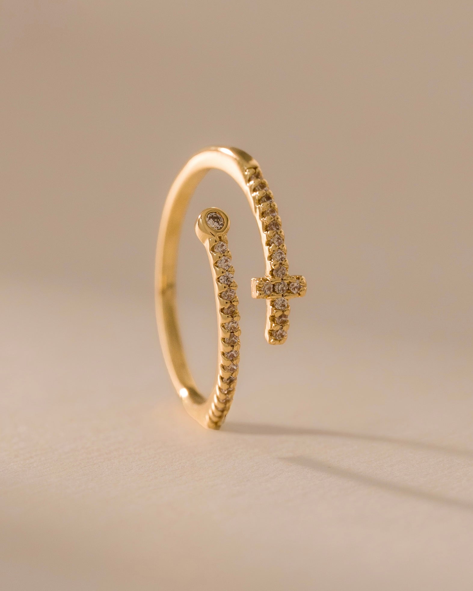 Anillo Luxe Ajustable