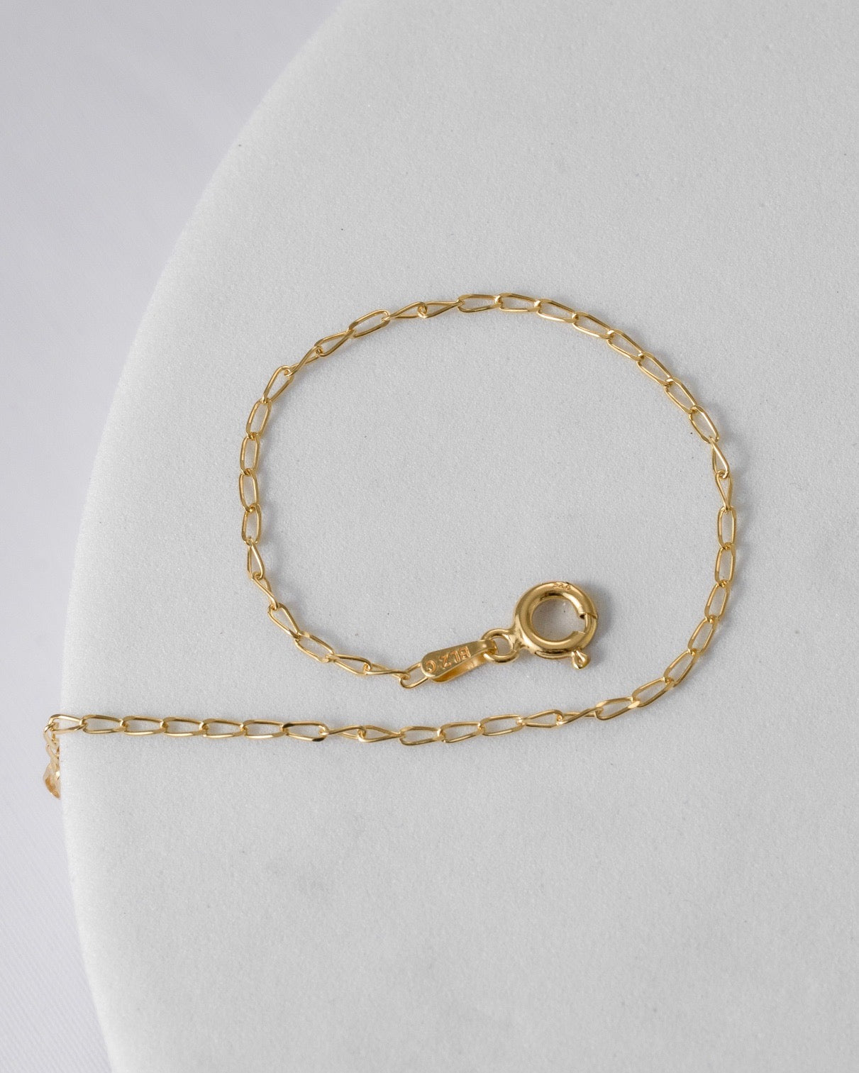 Pulsera Grumetta Rada it 16cm