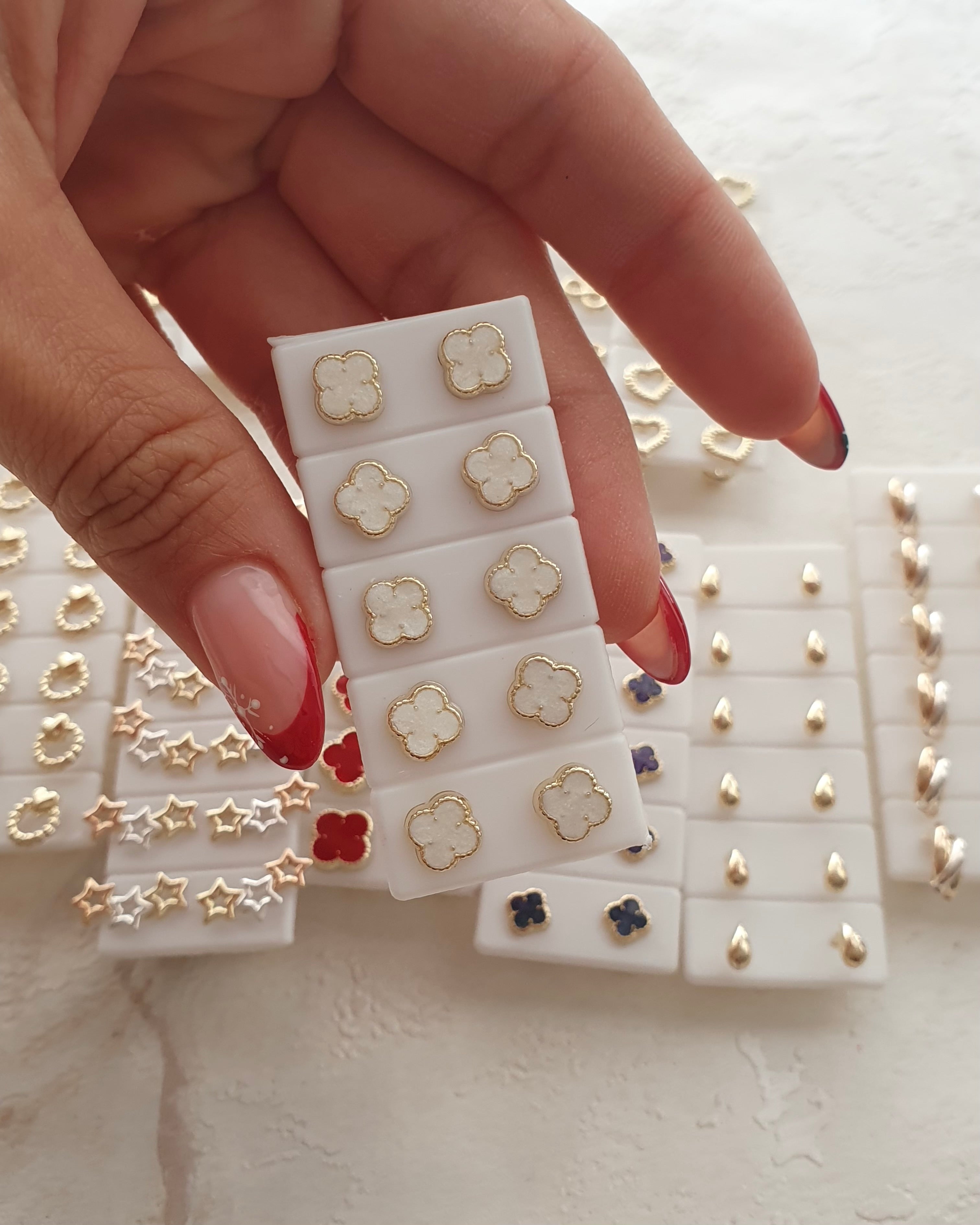 Topos Rosca BLACK DAYS