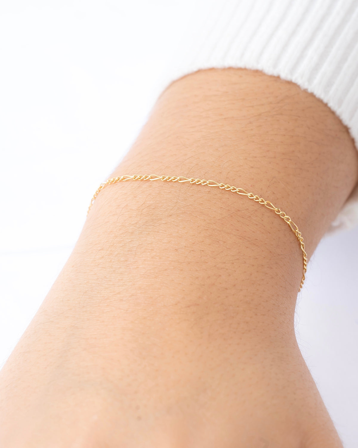 Pulsera 3*1 IT 1.3mm 16cms