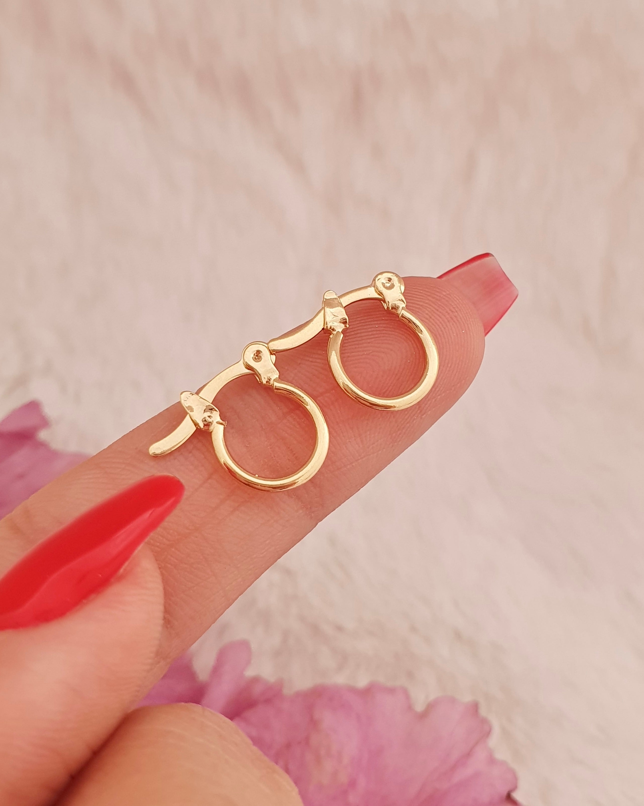 Candonga Tubular mini