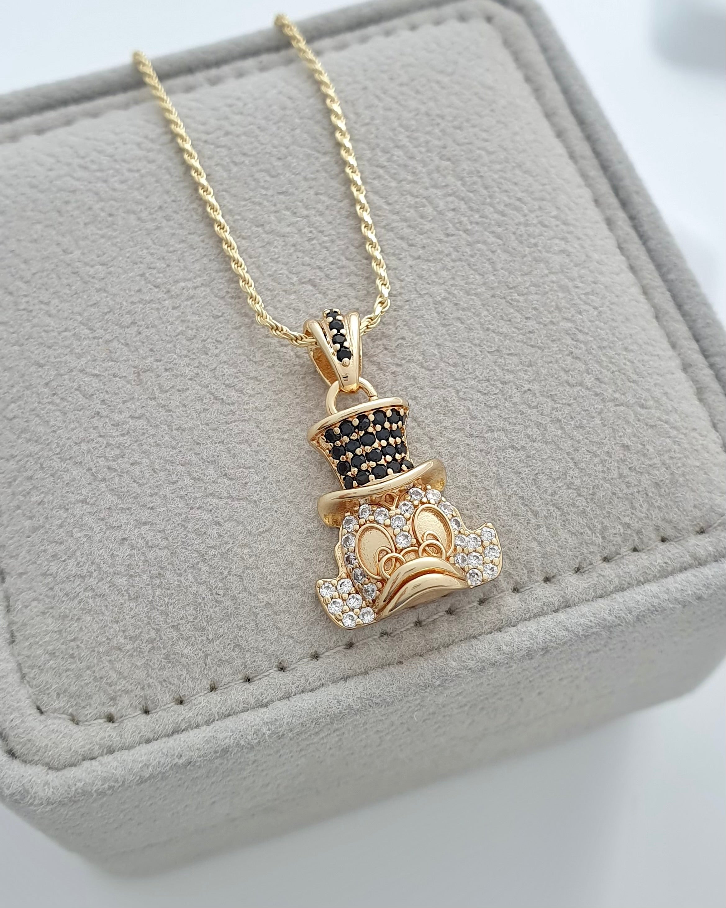 Dije Rio Rico Luxury