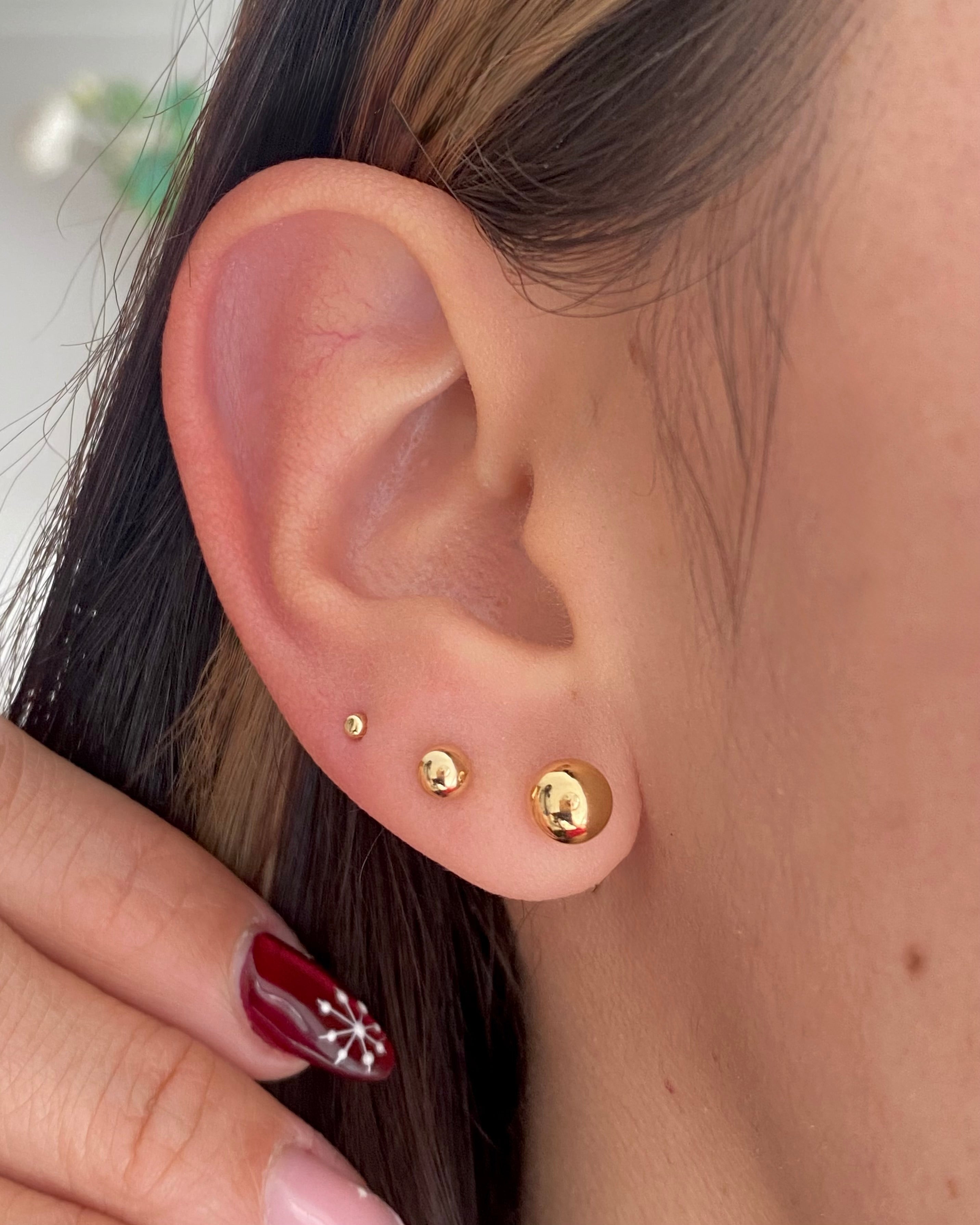 Combo Balín Clásico GRATIS 2mm