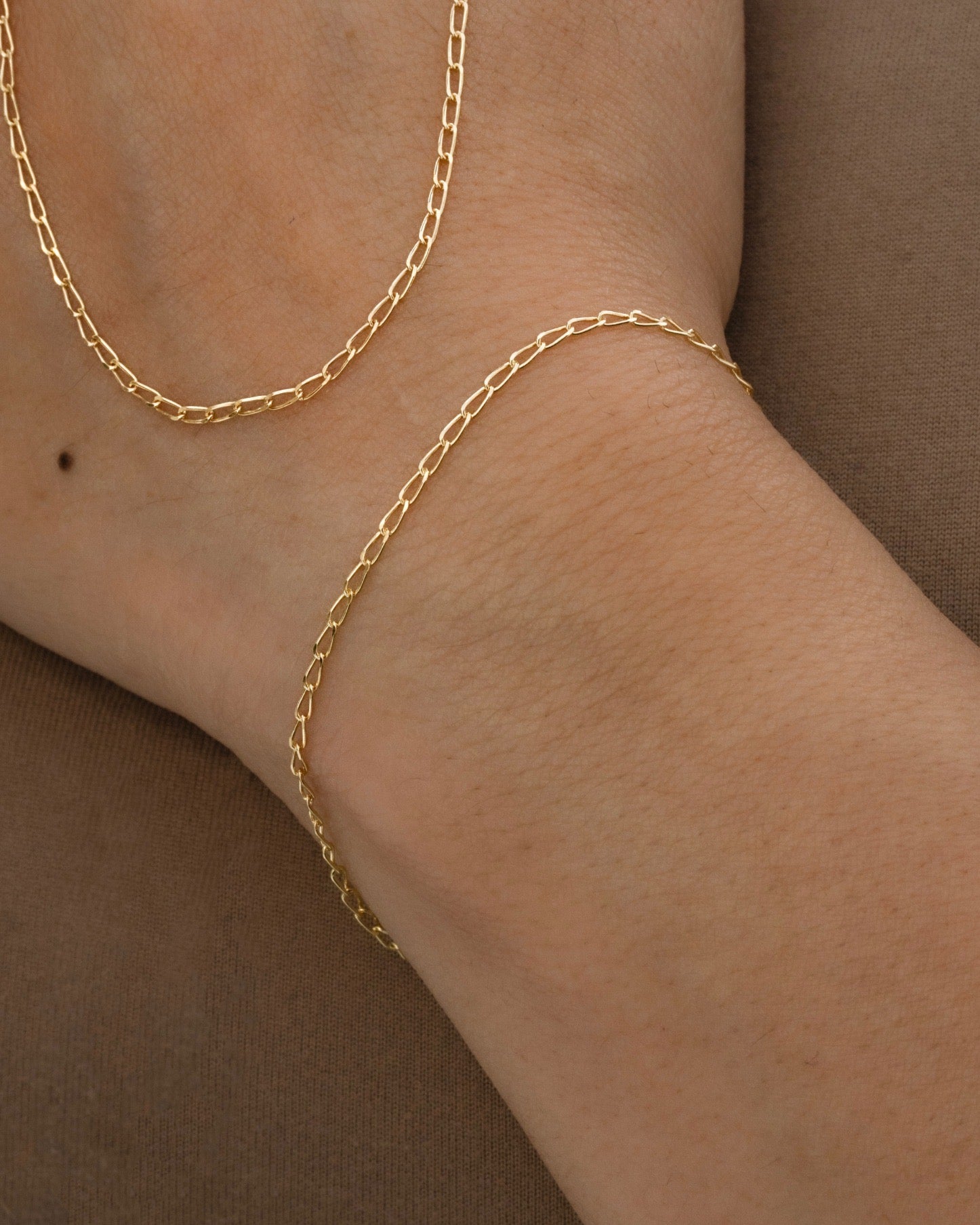 Pulsera Grumetta Rada it 16cm