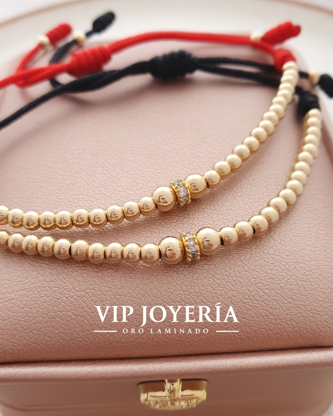 Manilla Luxury