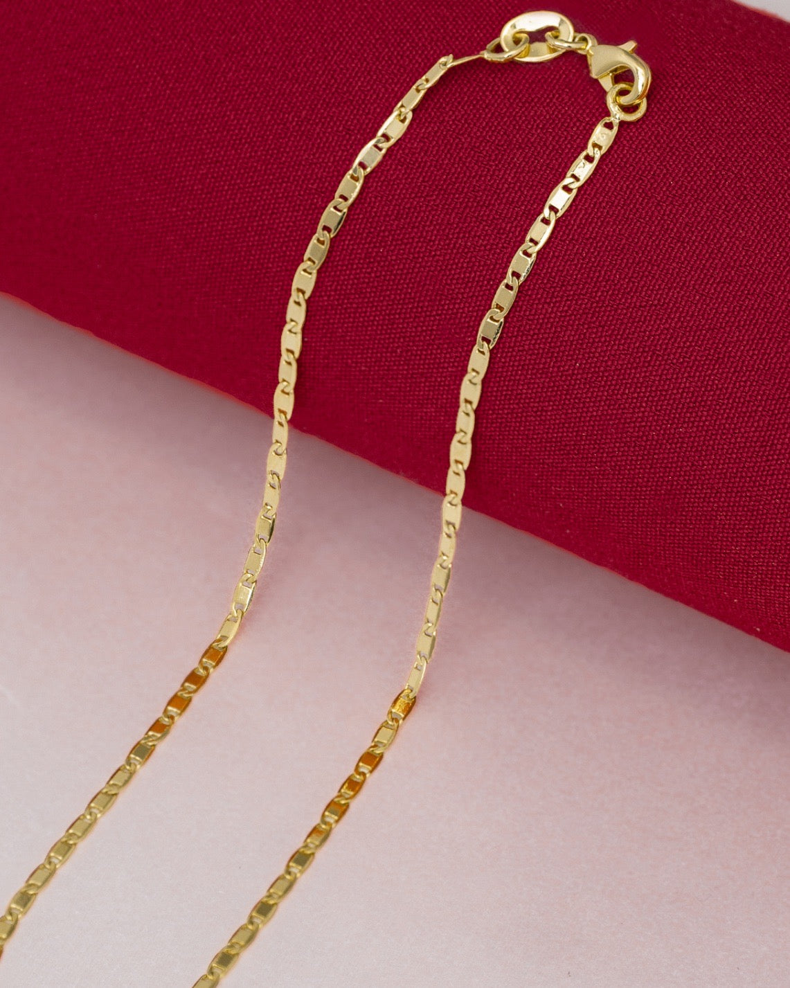 Tobillera Escalera Delgada 24.5cm