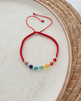 Manilla 7 chakras