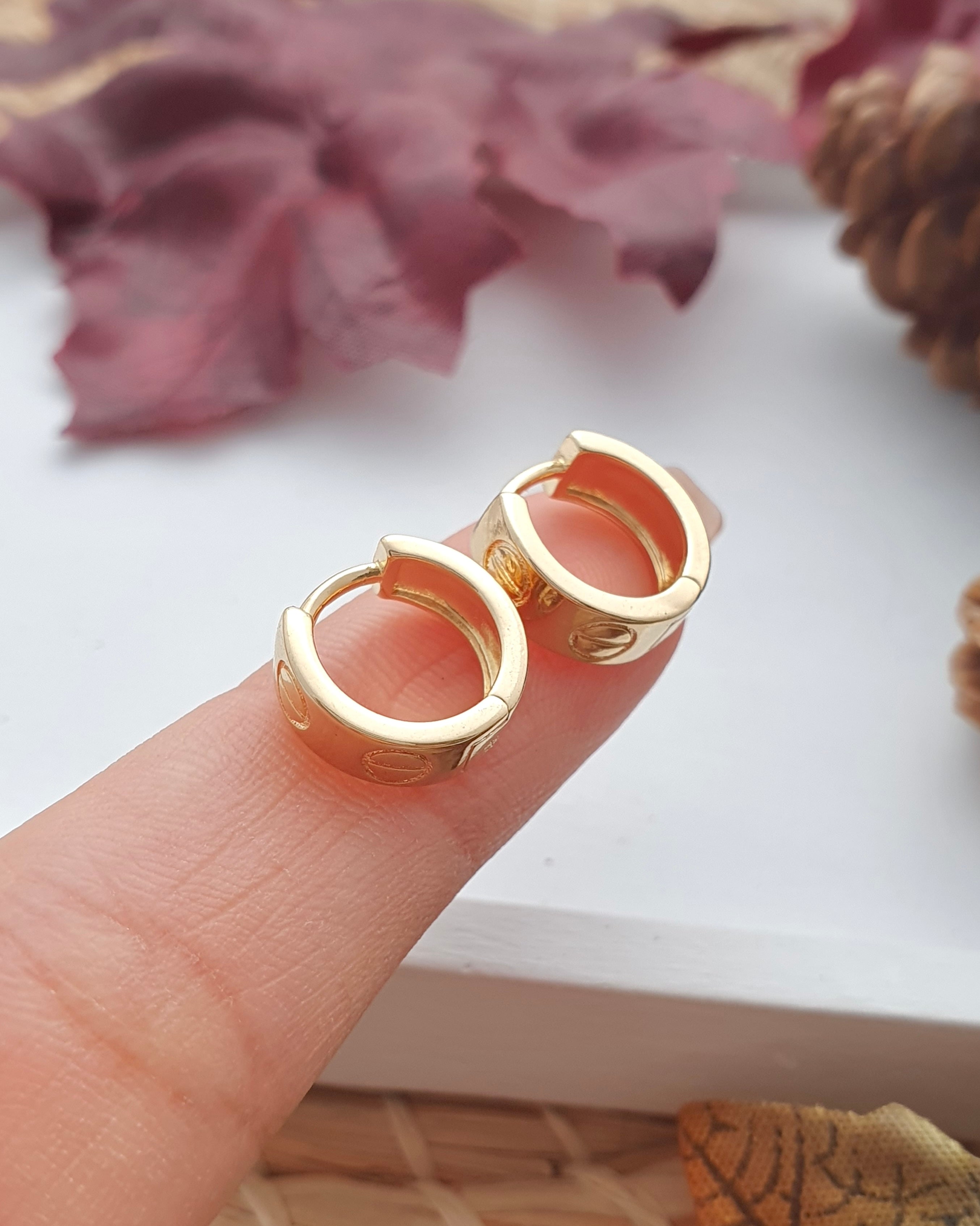 Candonga Tornillo pequeña