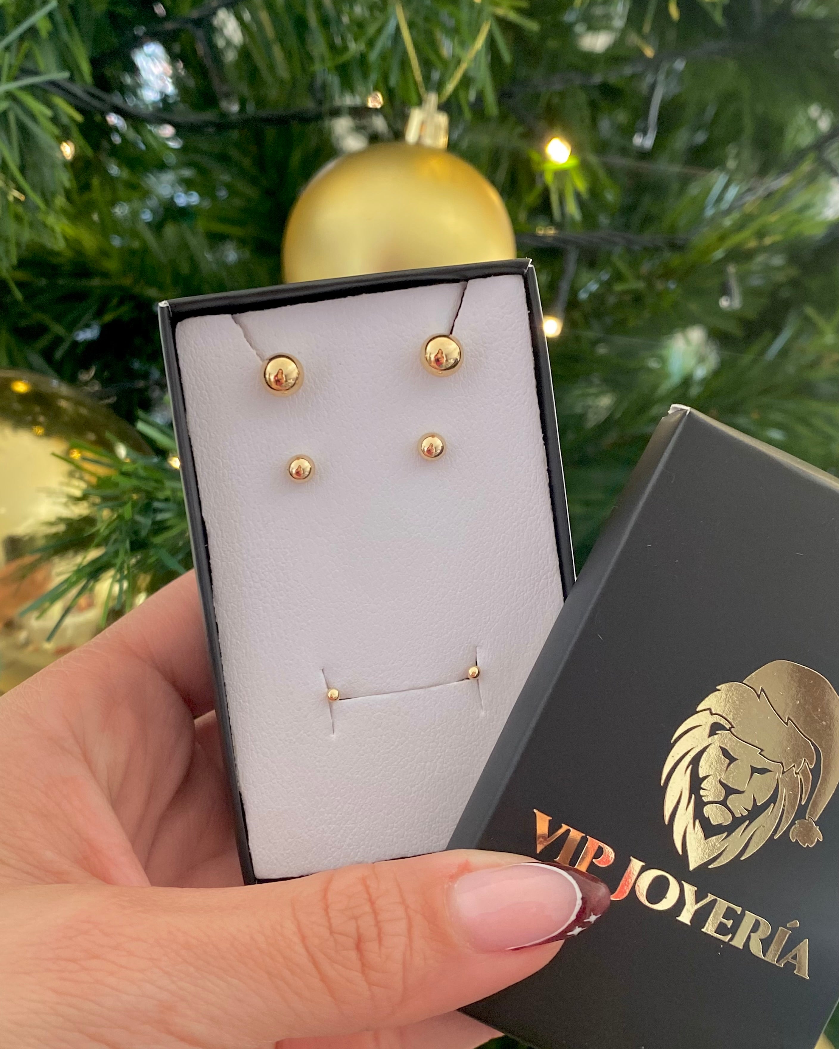 Combo Balín Clásico GRATIS 2mm