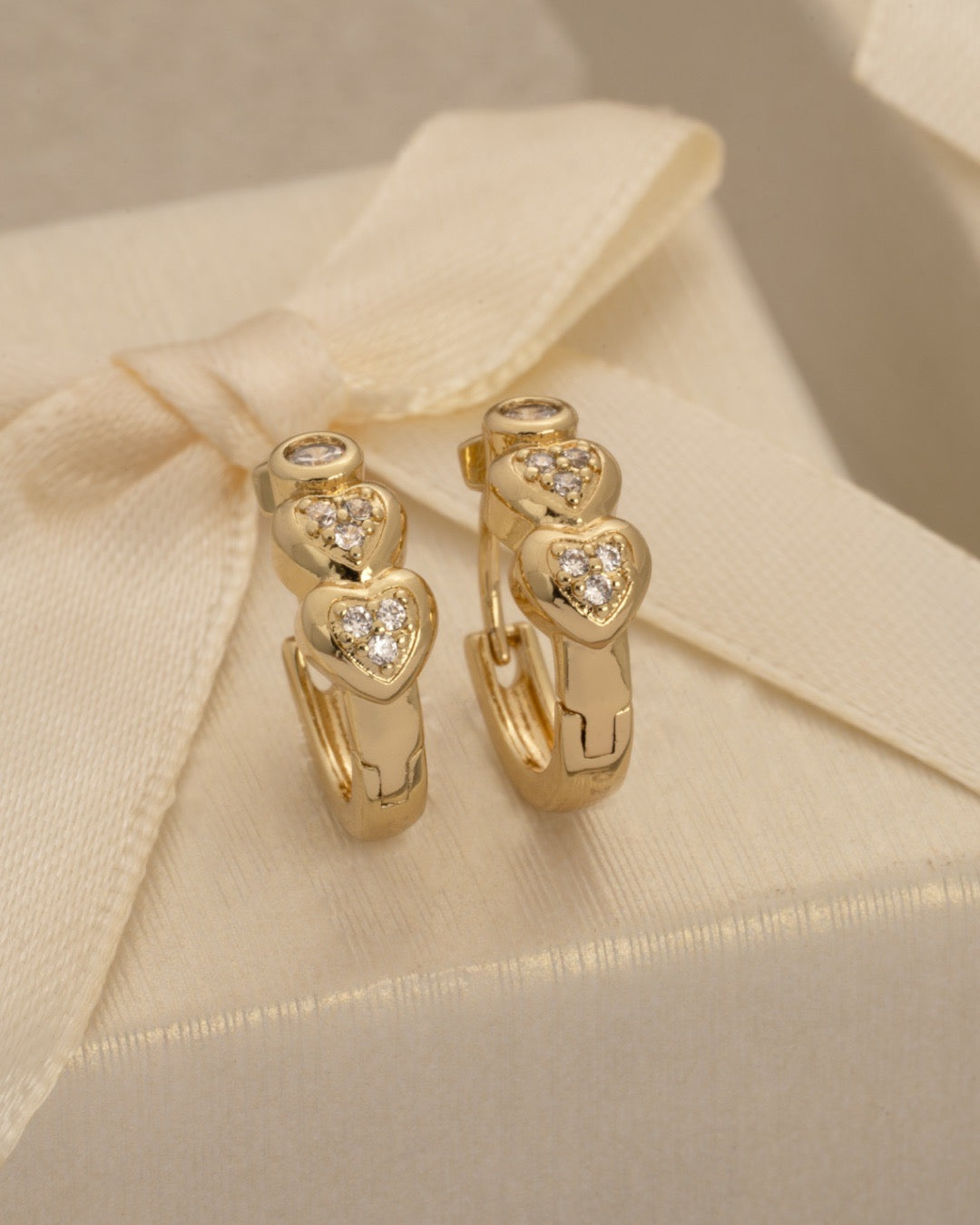 Candonga triple heart 16 cms