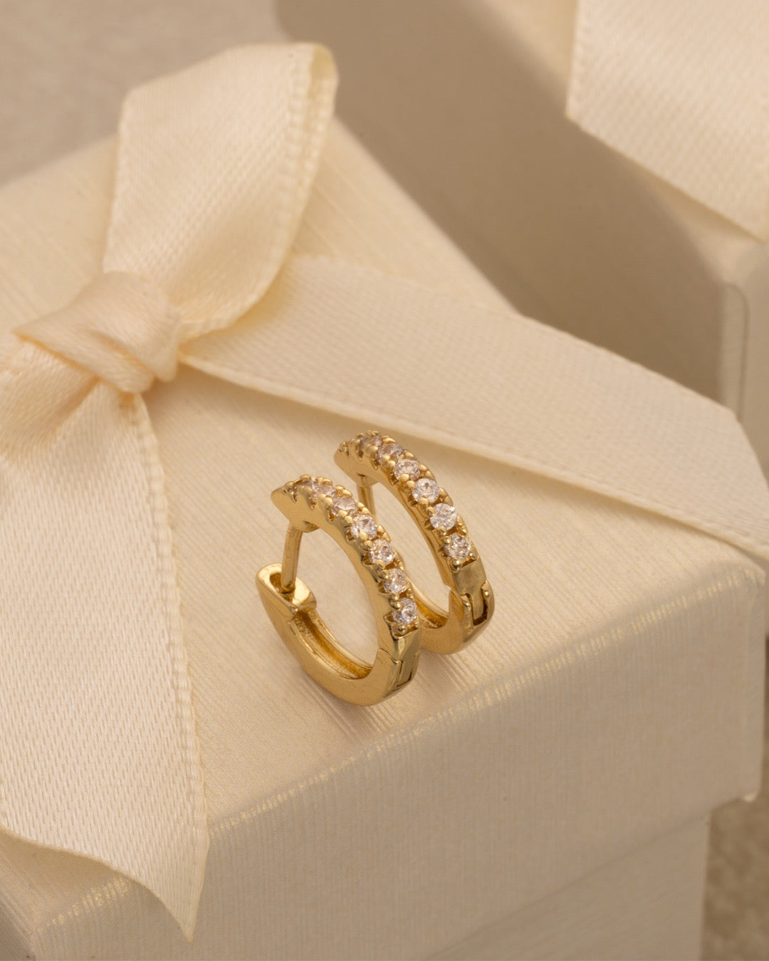 Candonga fine cristal 12mm