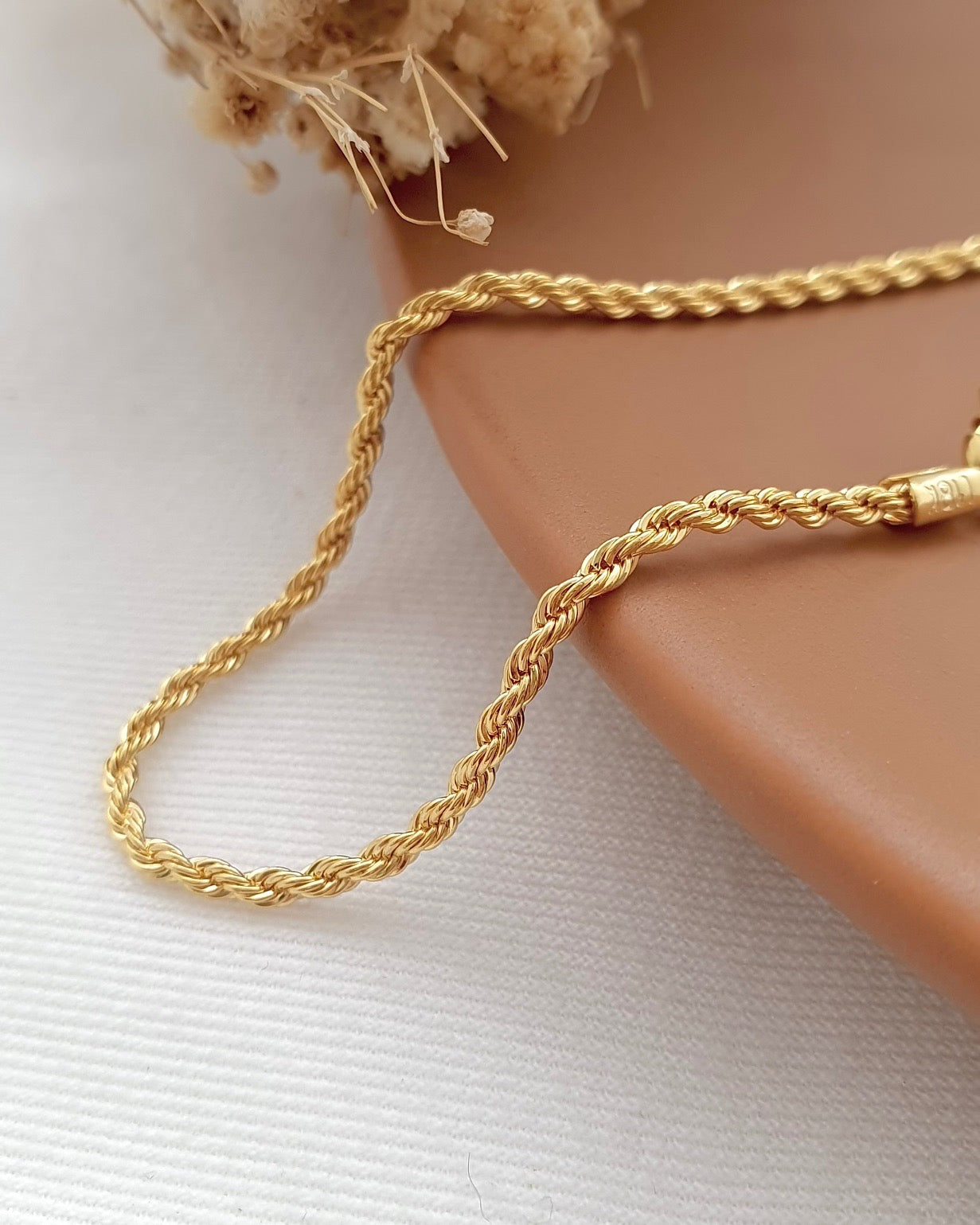 Tobillera Lazo 24cms