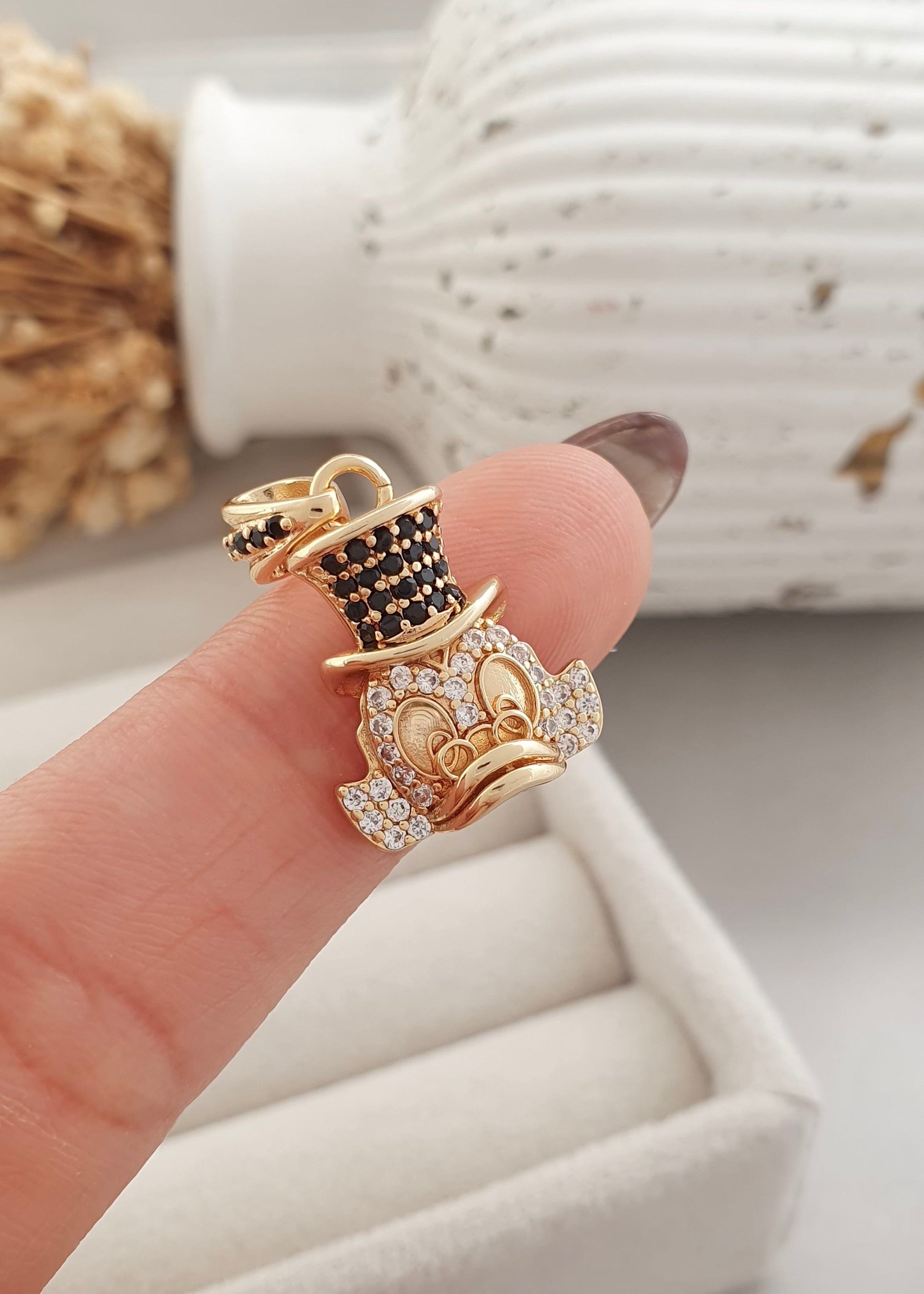 Dije Rio Rico Luxury