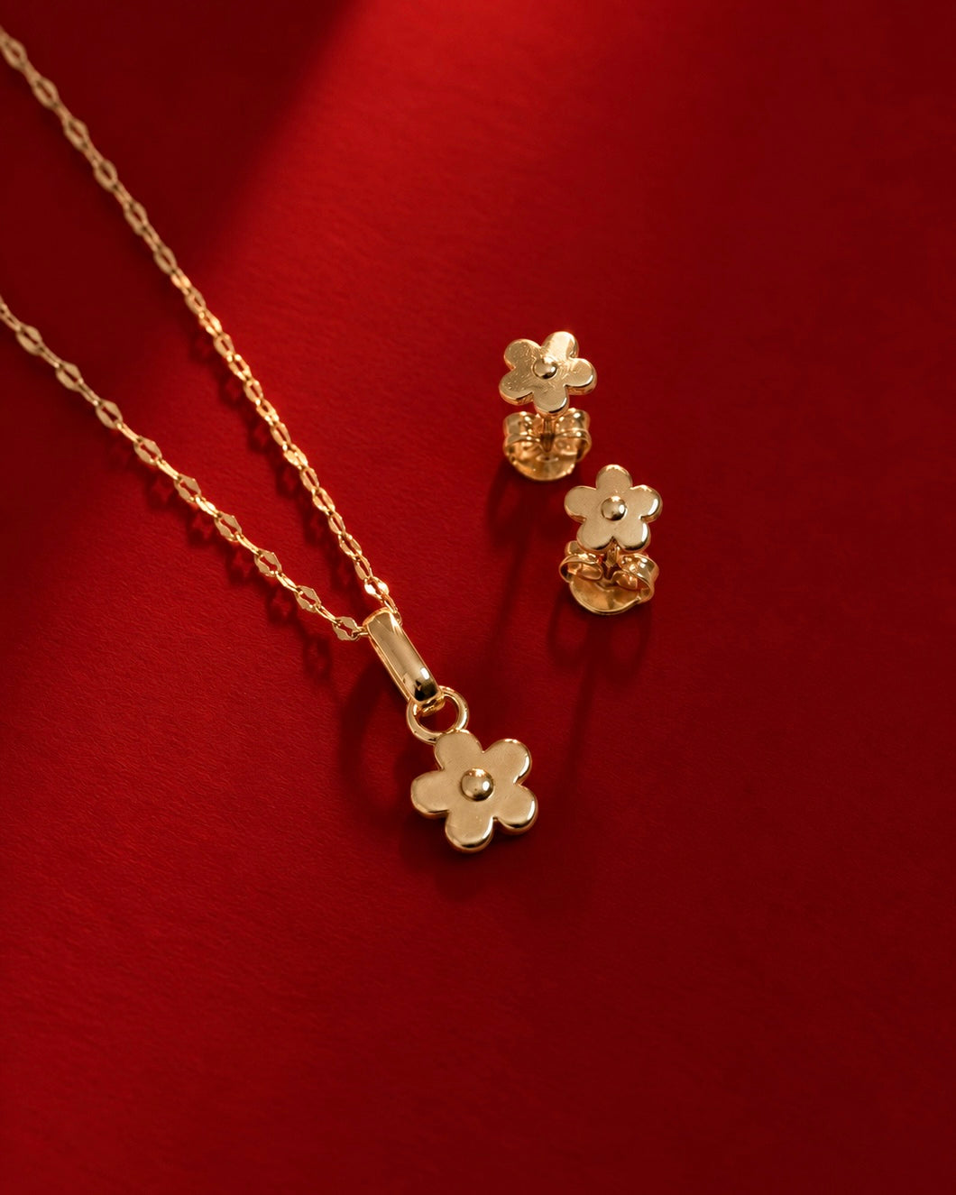 Set Flor