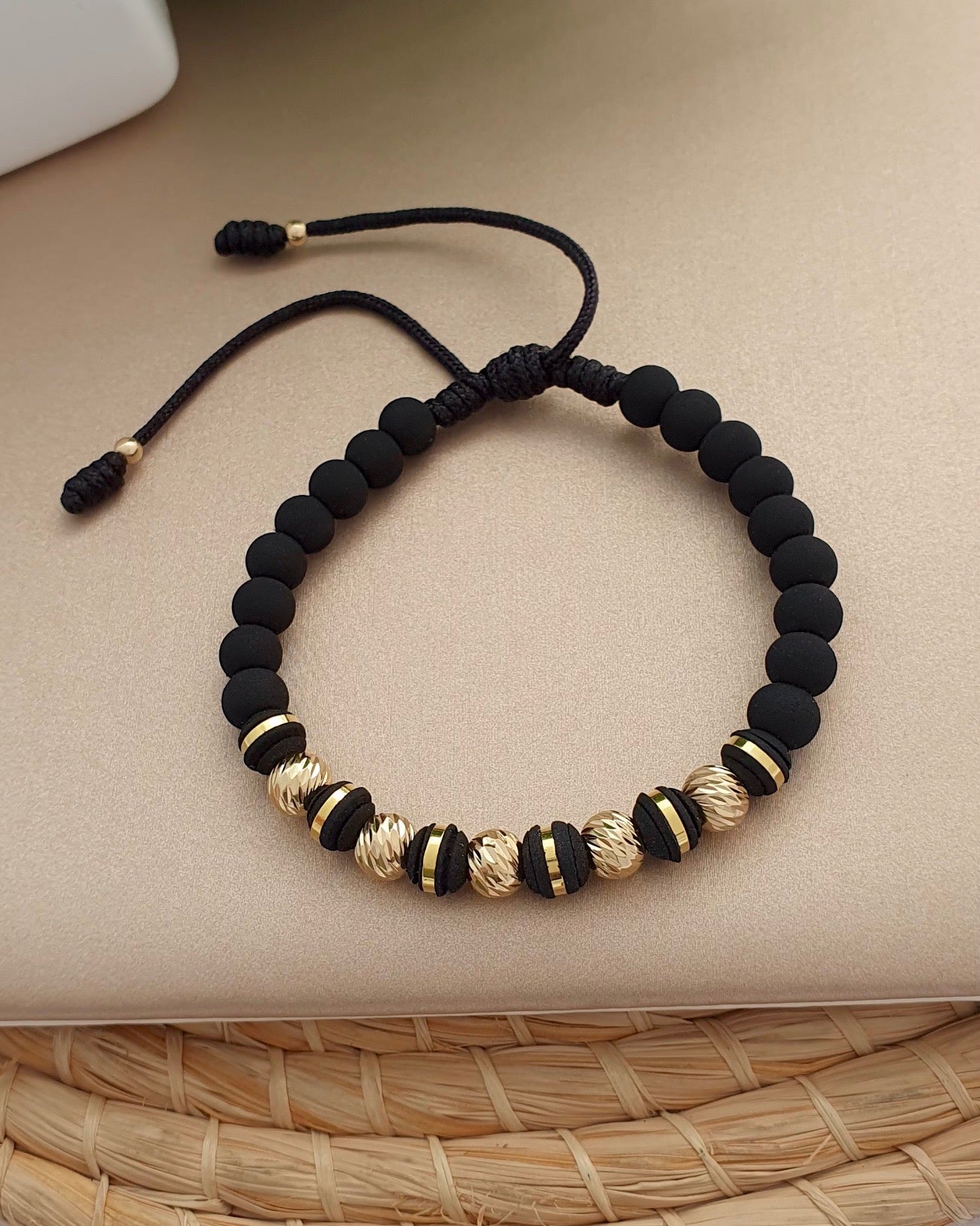 Manilla Aurum 6mm
