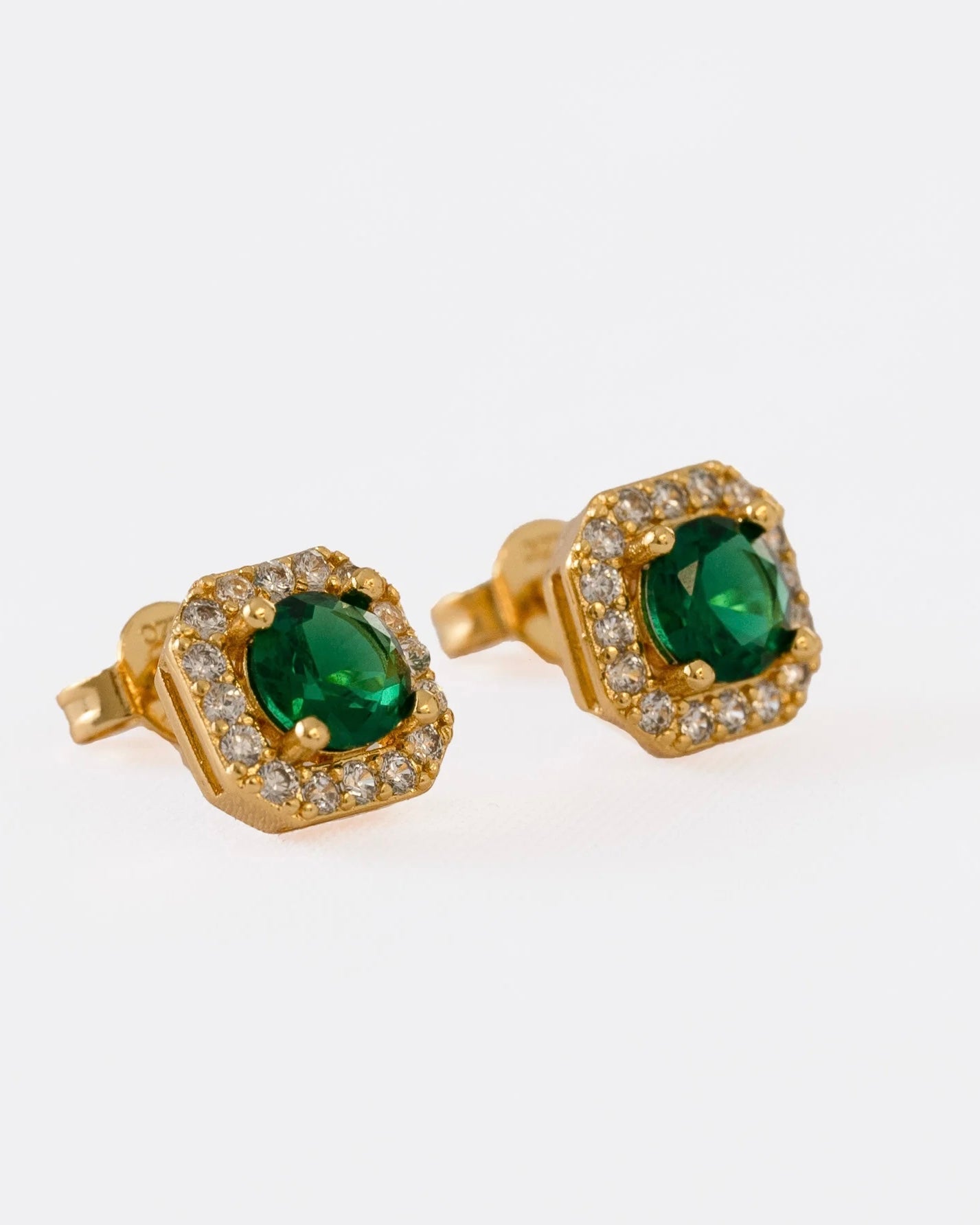 Topo dynasty green