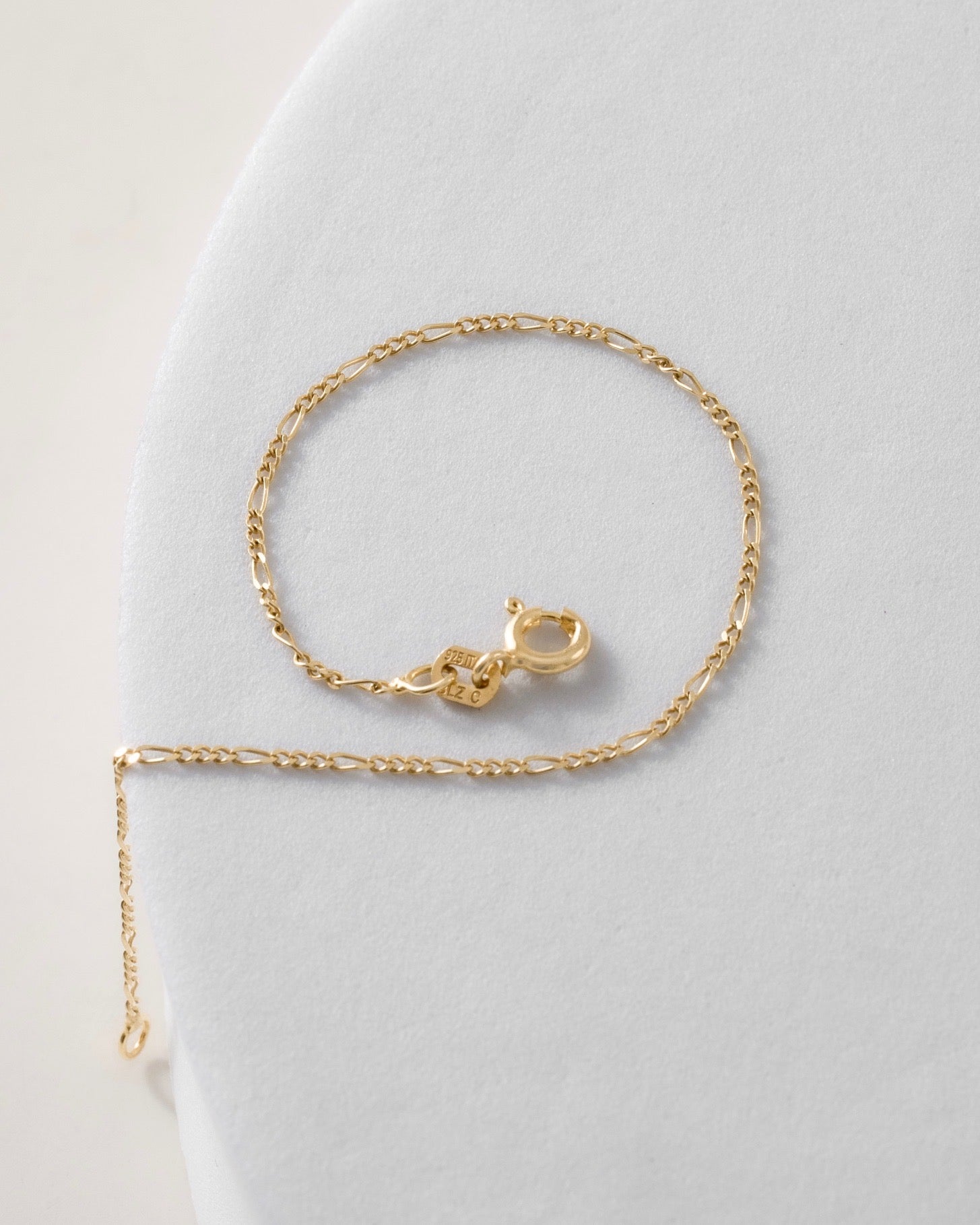 Pulsera 3*1 IT 1.3mm 16cms