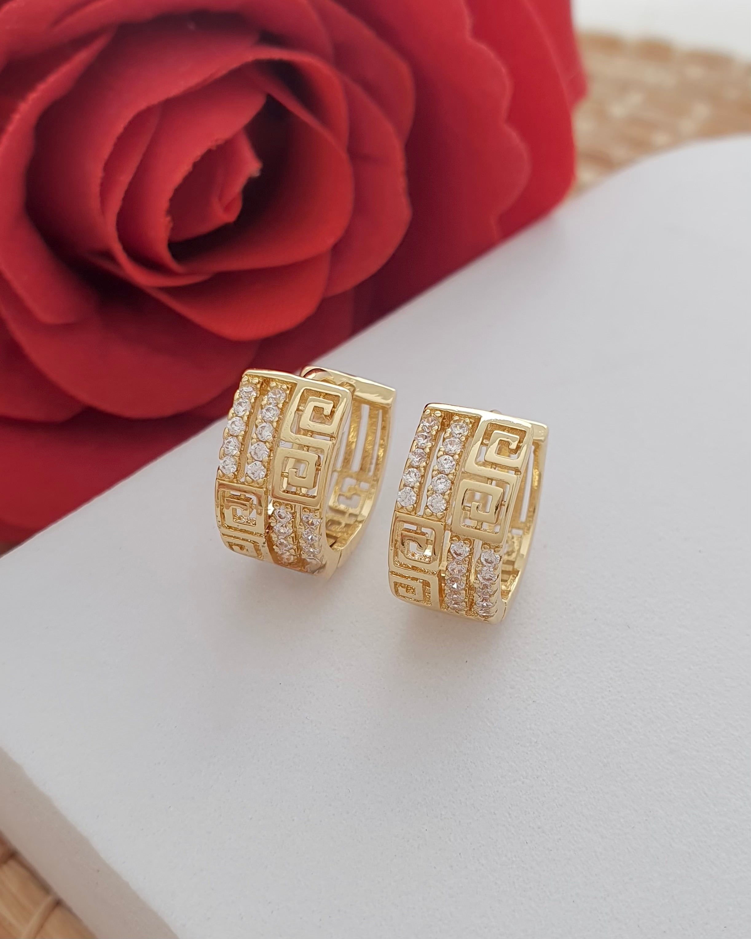 Candonga Greca VSC 16cm