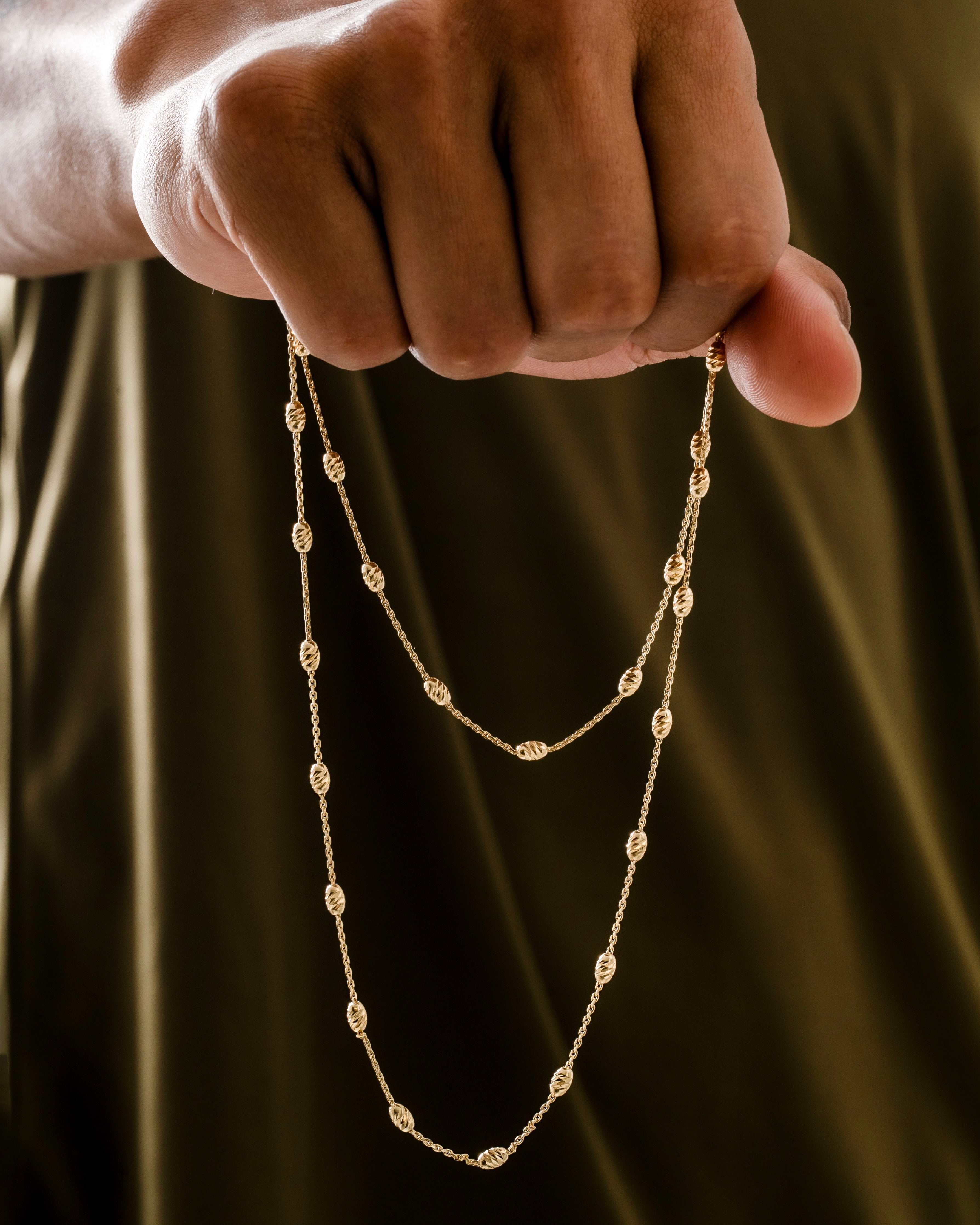 Militar Espaciada IT OV 65cm