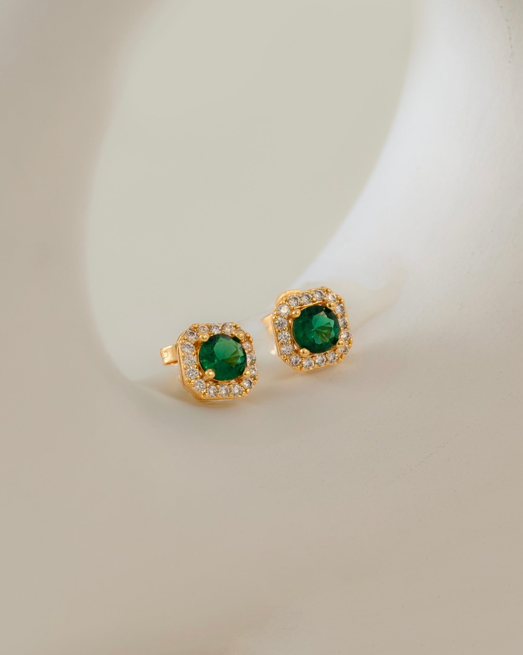 Topo dynasty green