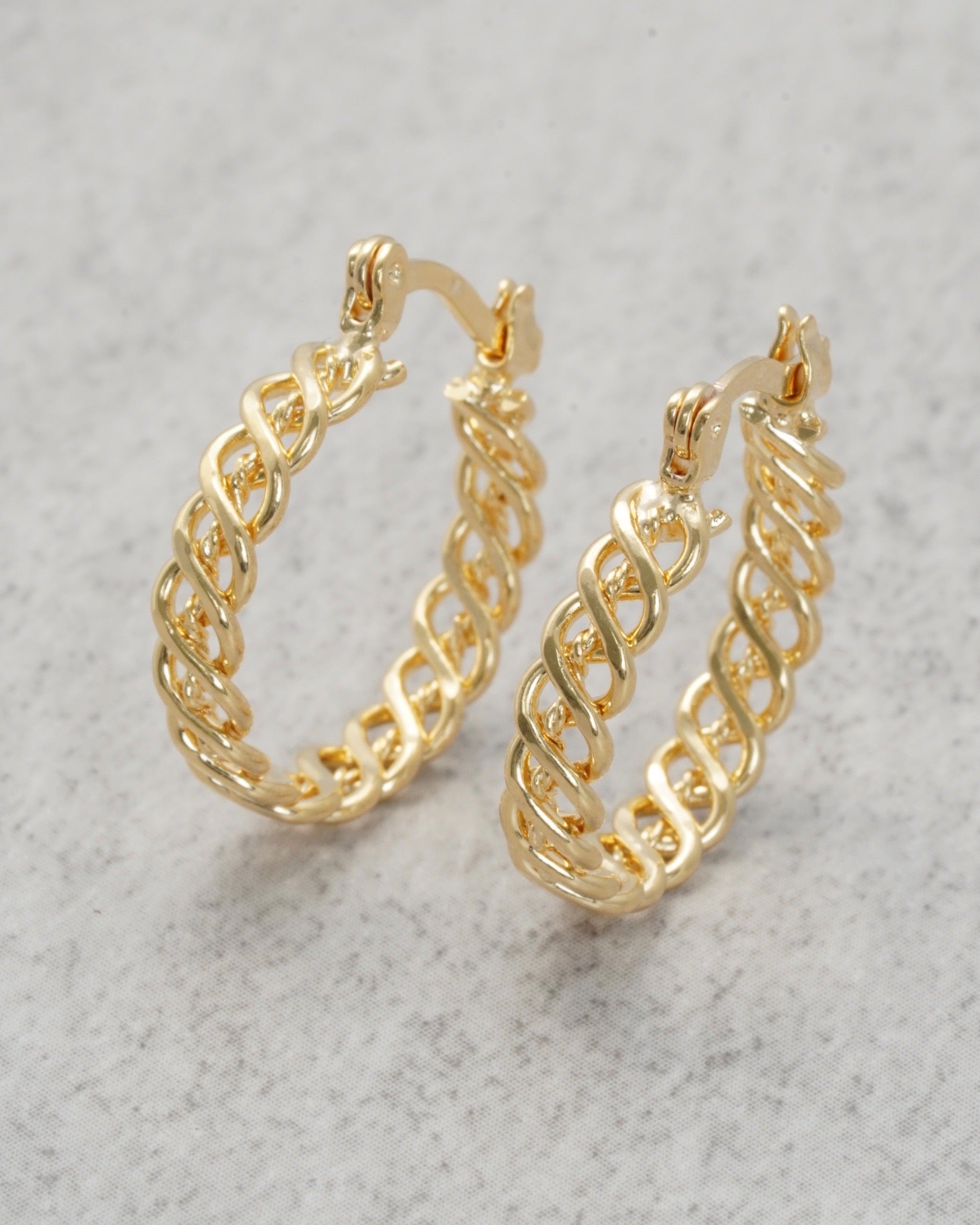 Candonga Chain 1.8cm
