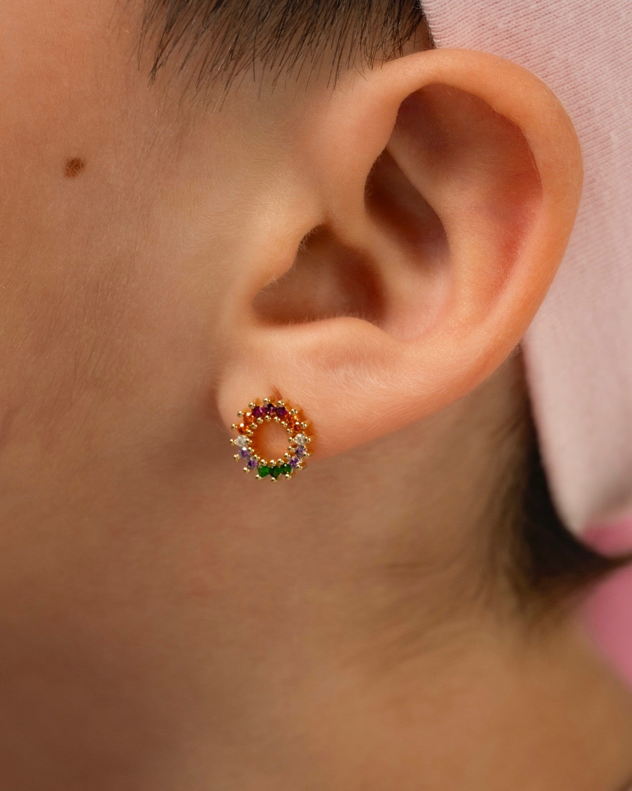 Arete Rainbow