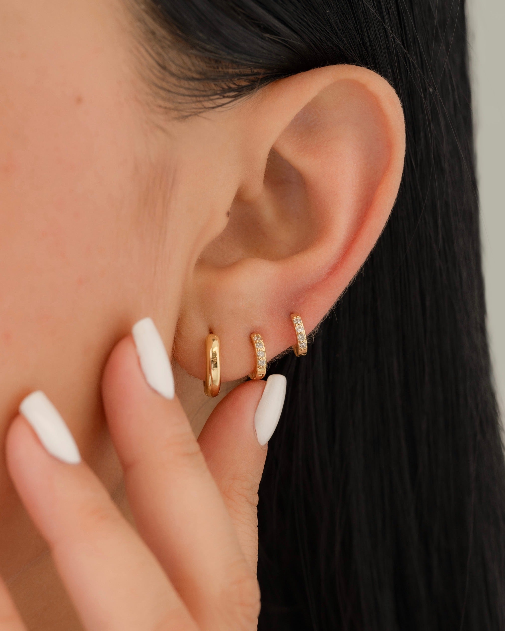 Candonga Mini C. 8mm