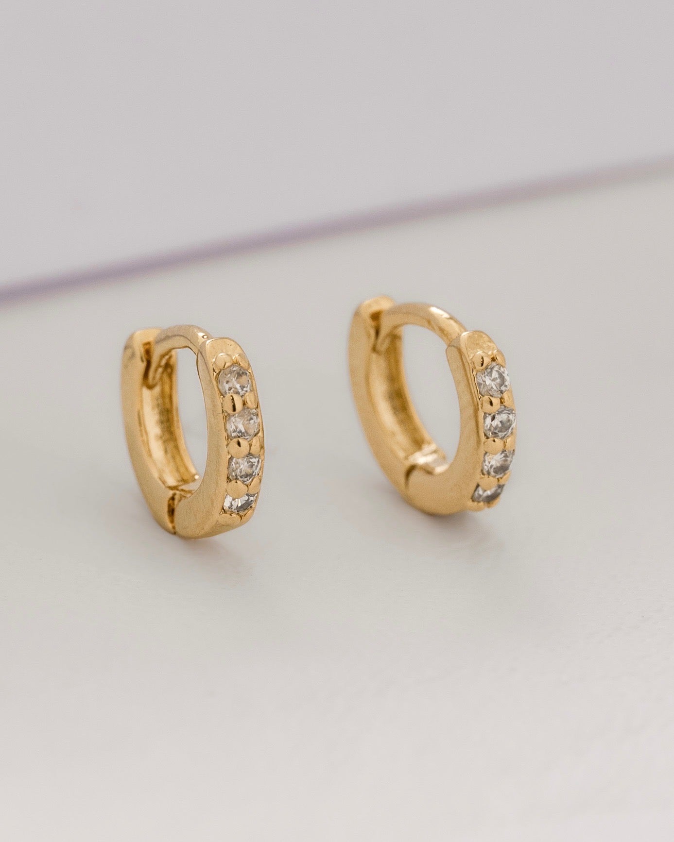 Candonga Mini C. 8mm