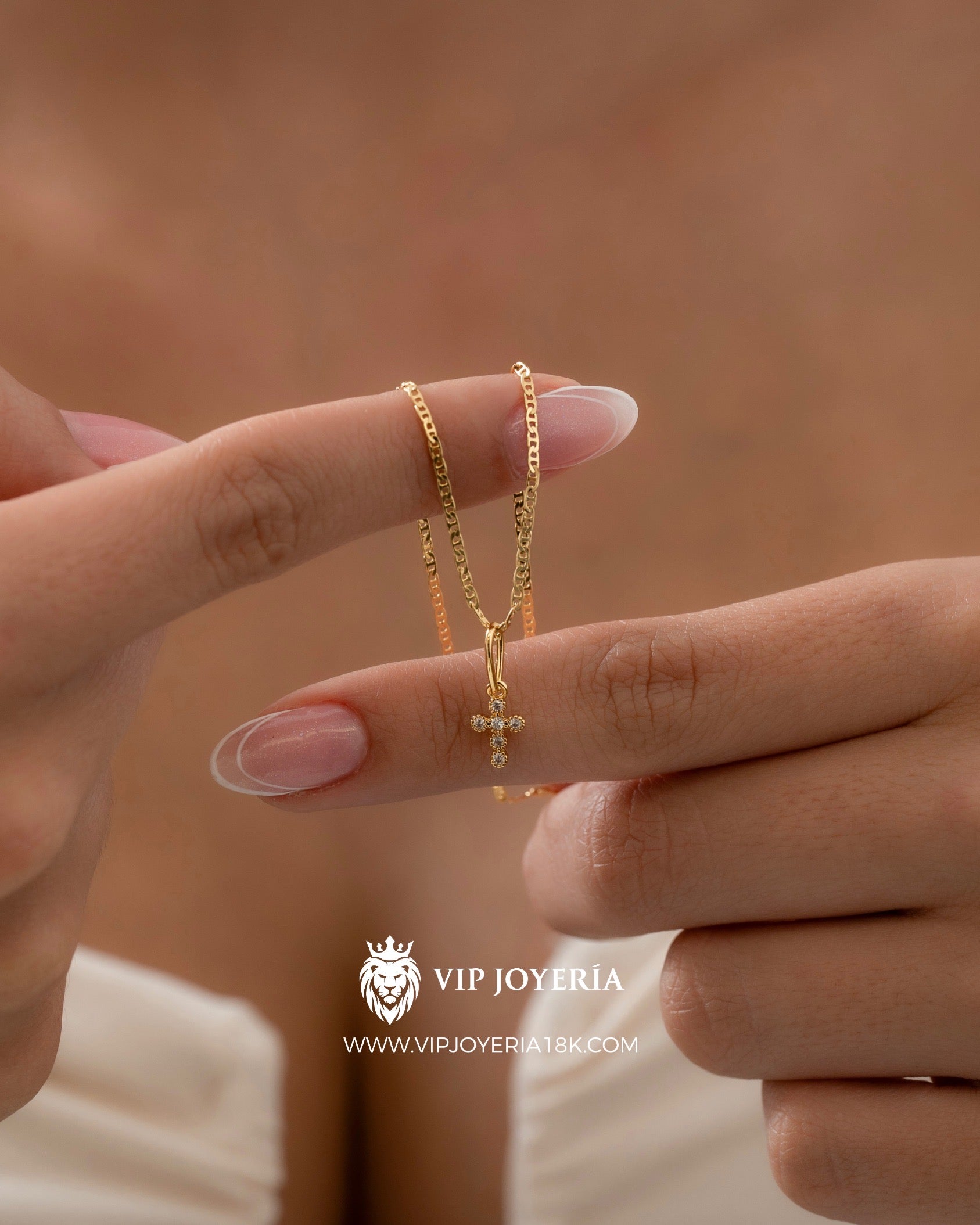 Set Fe y brillo 40cms