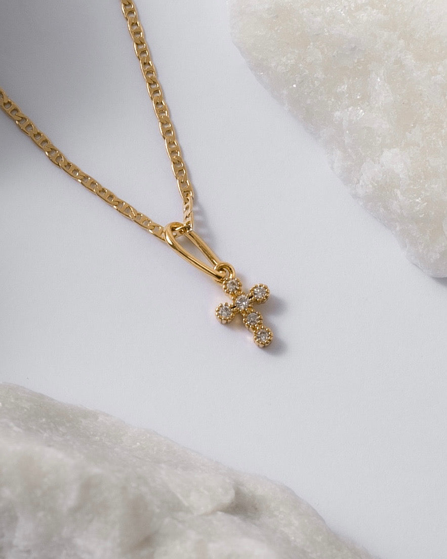 Set Fe y brillo 40cms