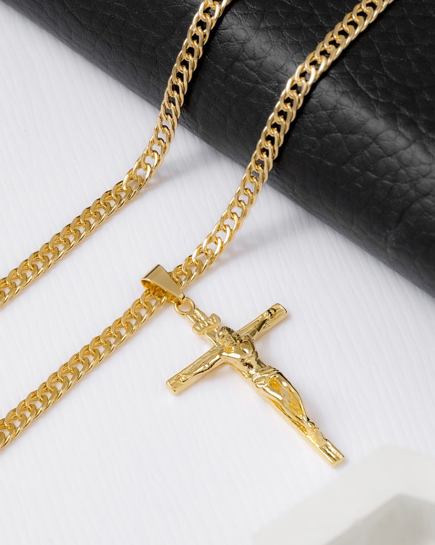 Cadena Continua 65cms 4mm