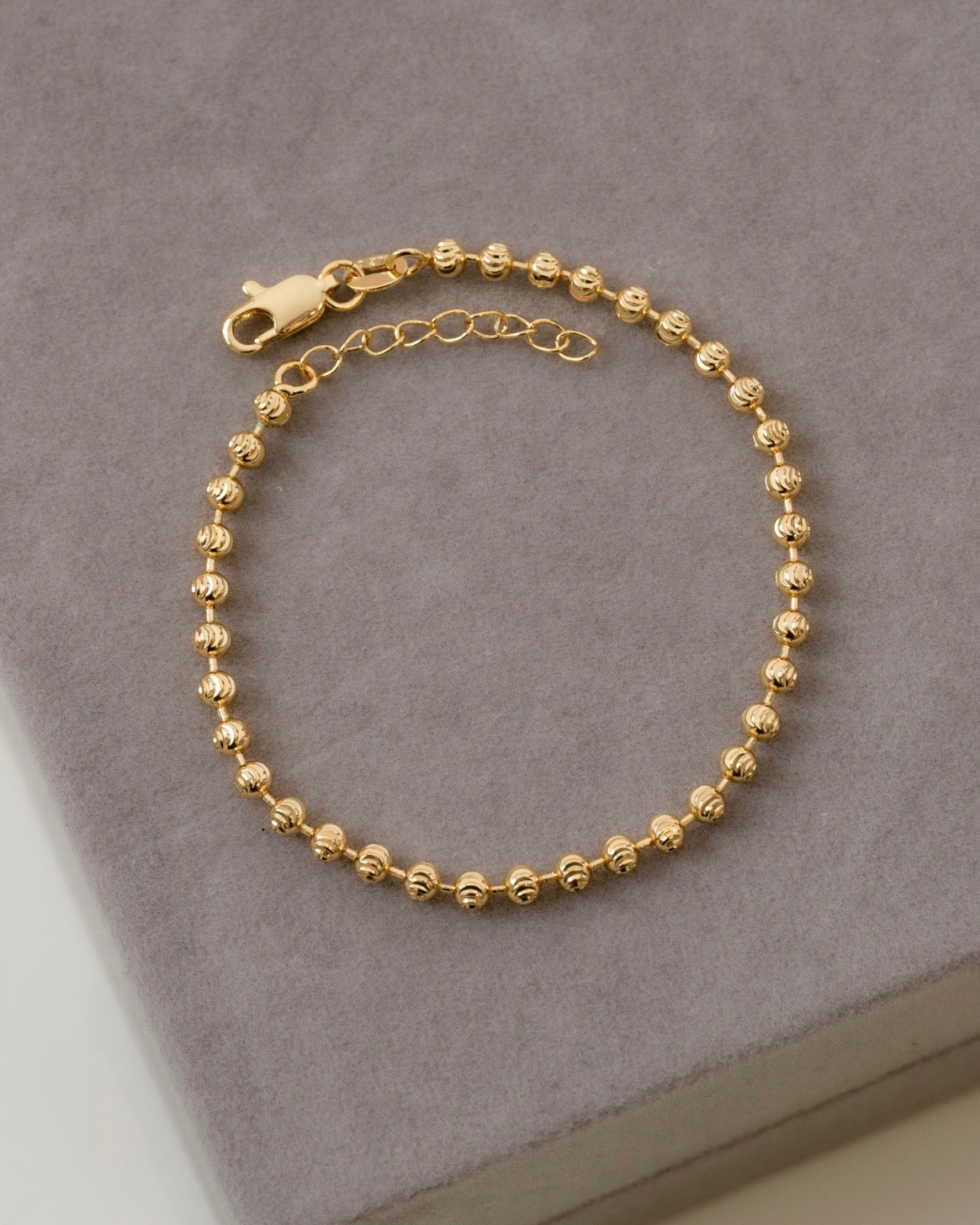 Pulsera Militar italiana 16cm + ext