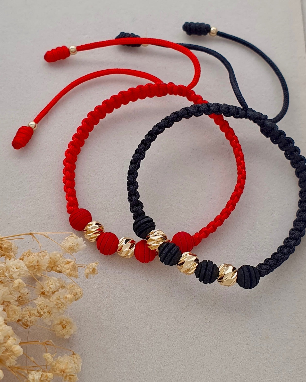 Manilla core tejida 6mm