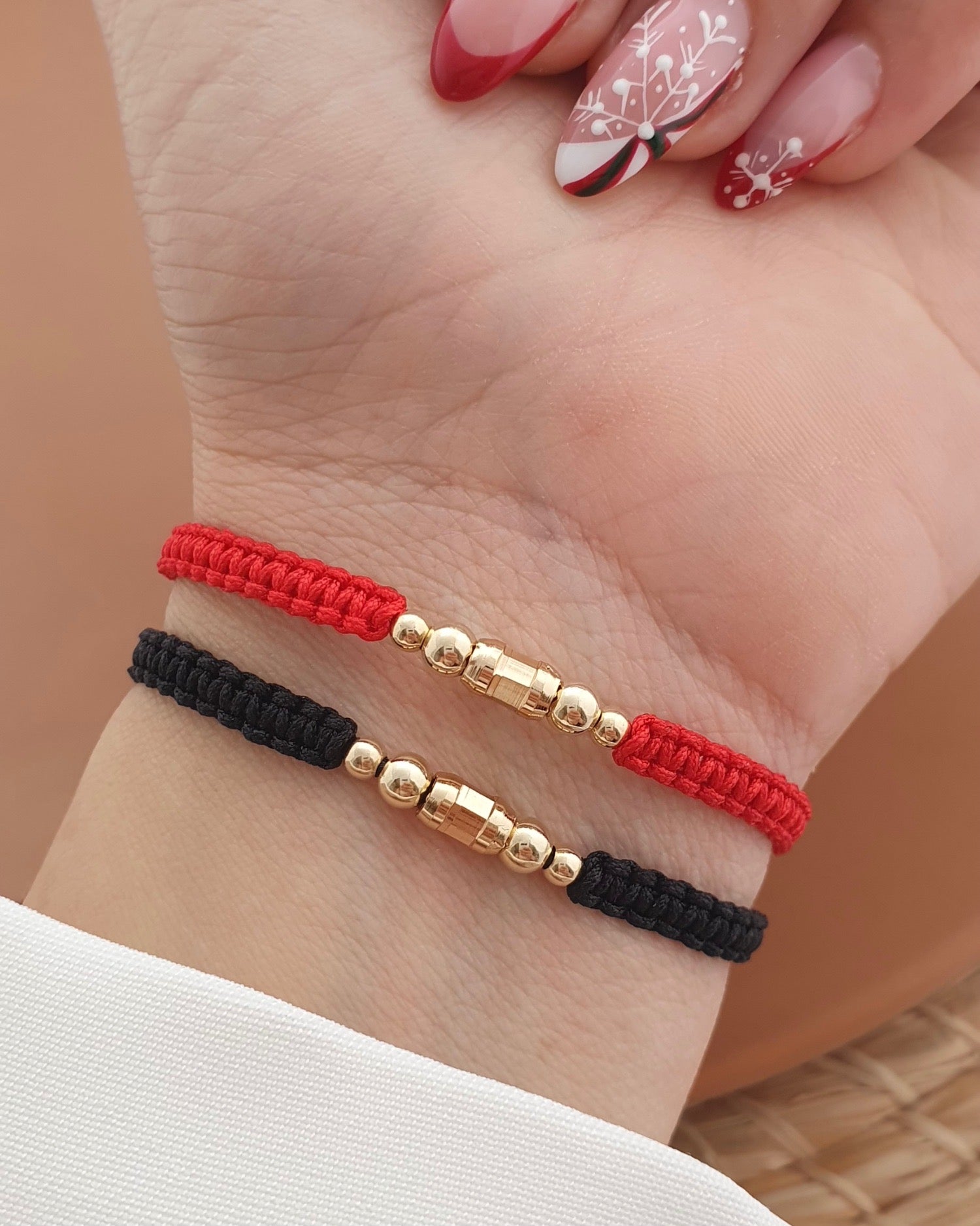 Manilla Nexus Tejida