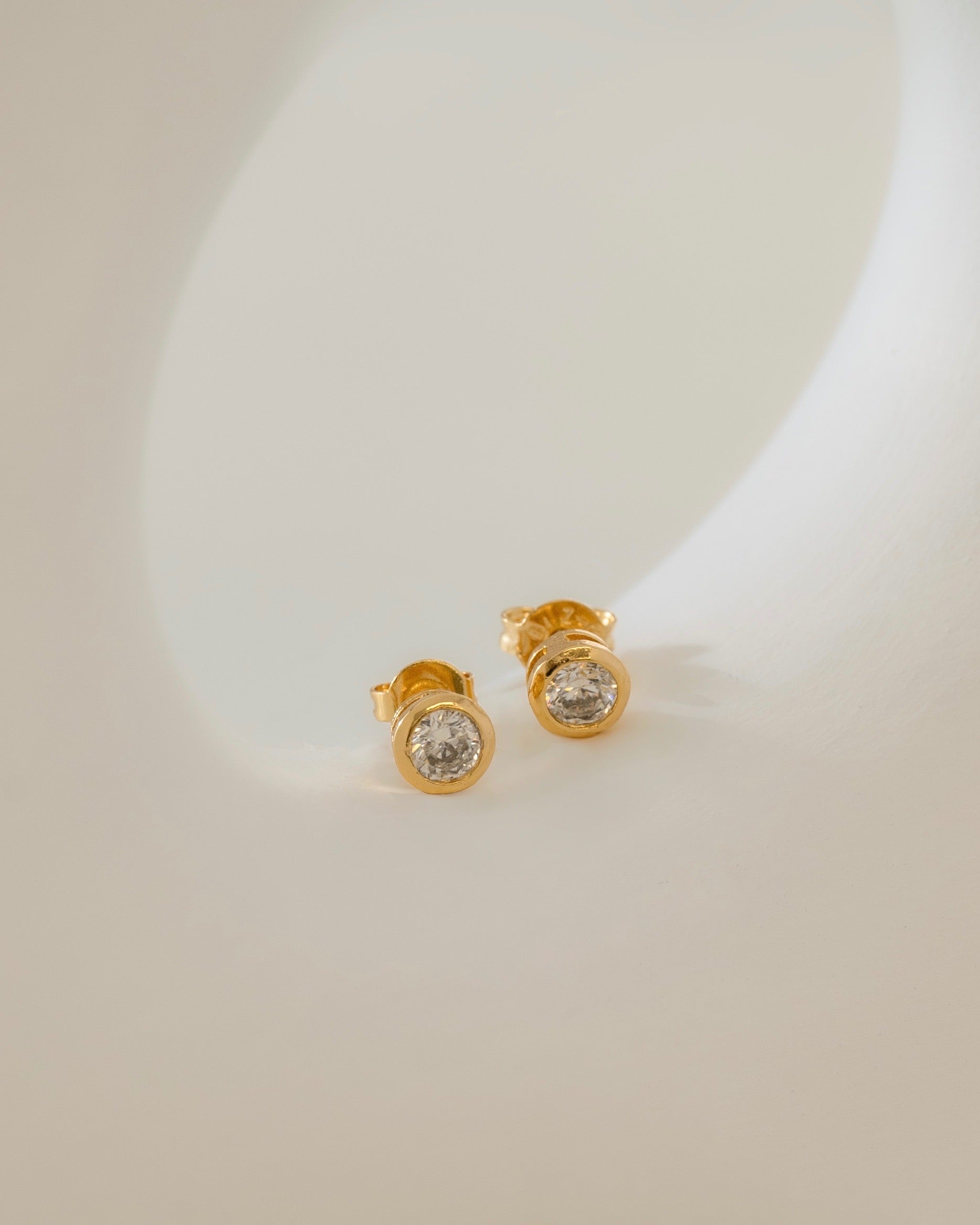 Topo Cajita Cristal 5mm