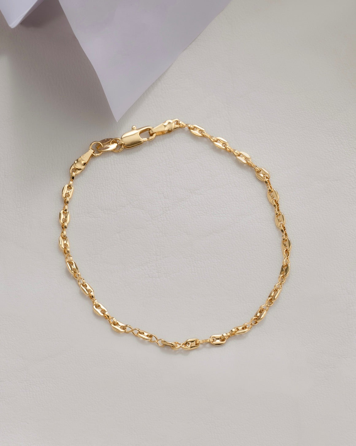 Pulsera granito GG