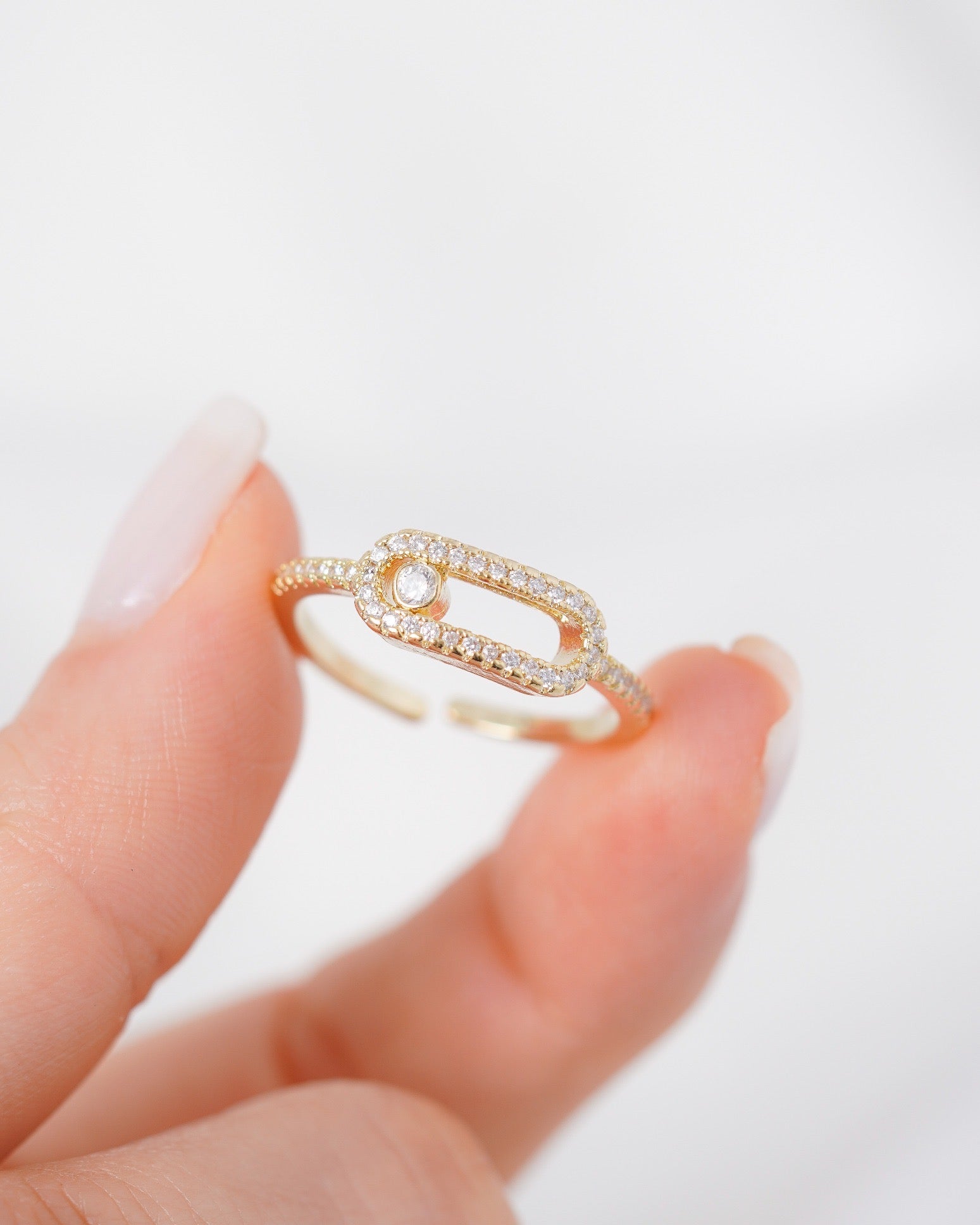 Anillo Tipo Mzk