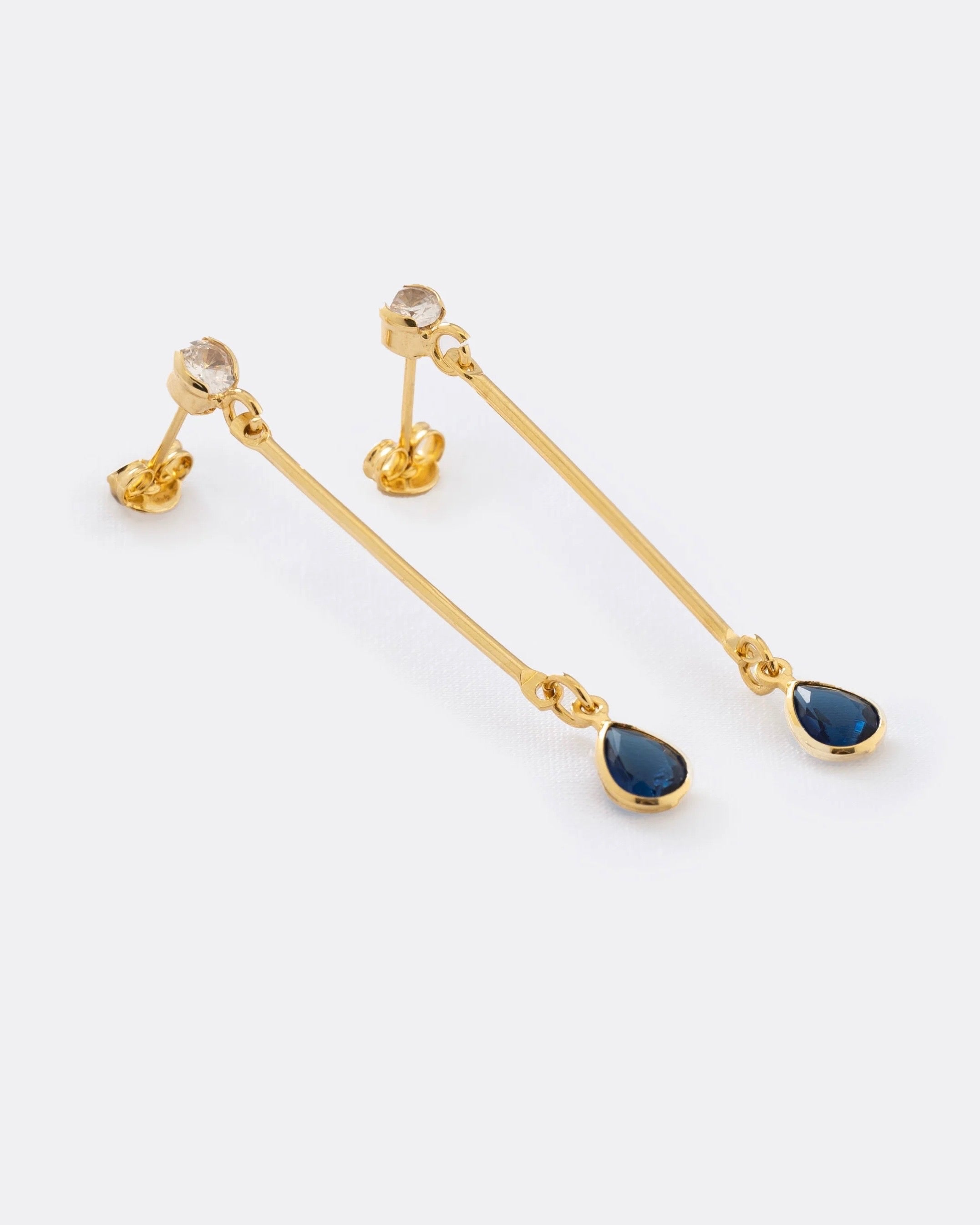Arete Blue