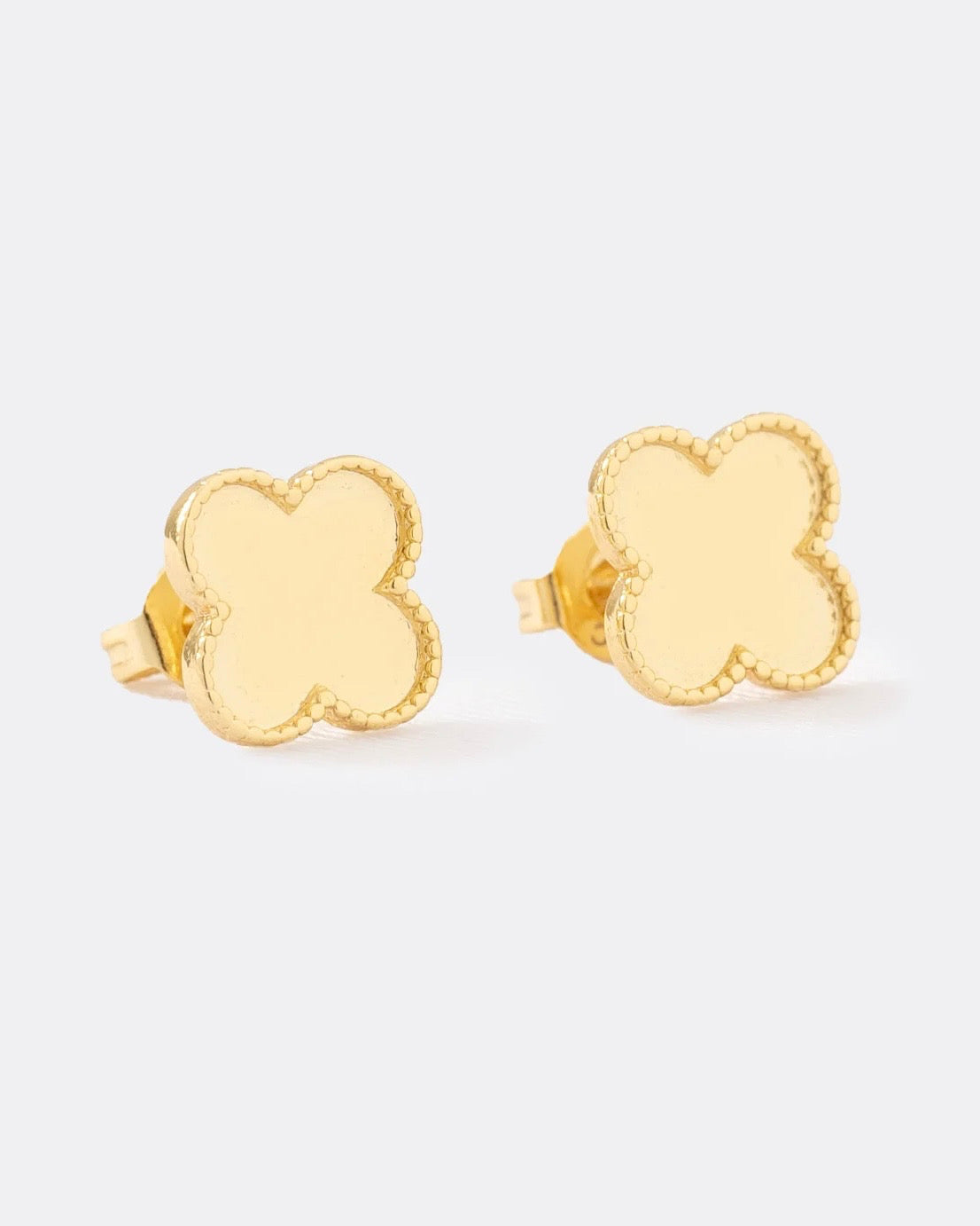Topo Clover 1cms