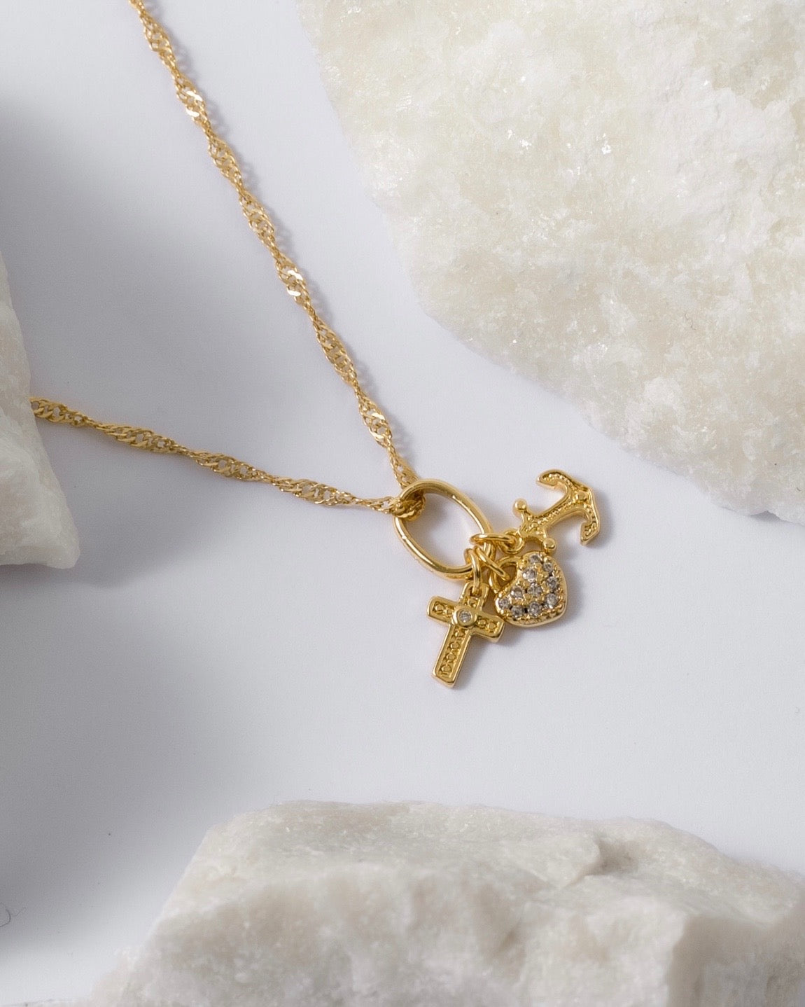 Set 3 gracias luxury