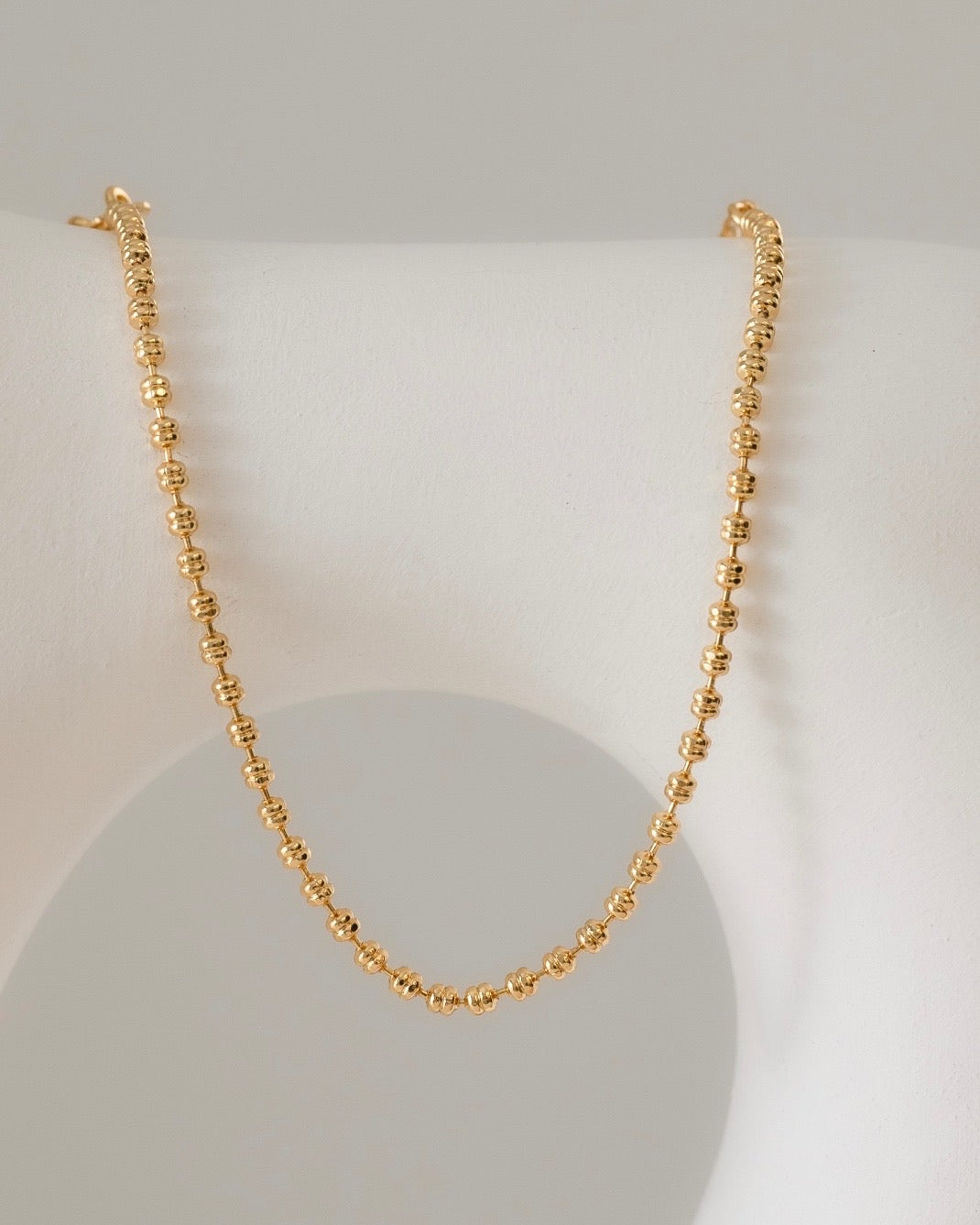 Pulsera Militar Doble 16cm+ext.